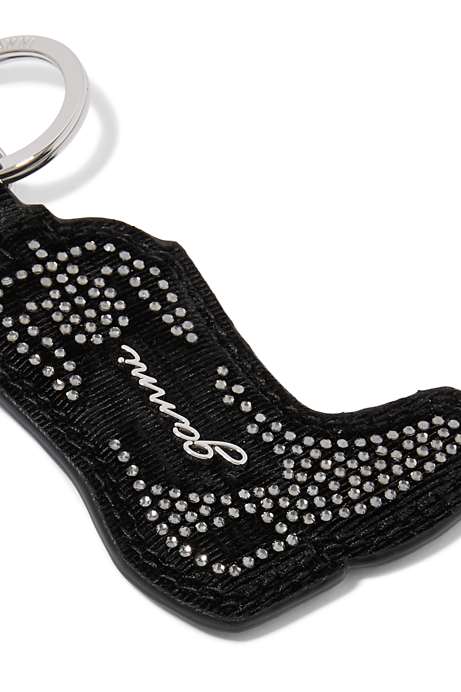  Western Boot Keyring
