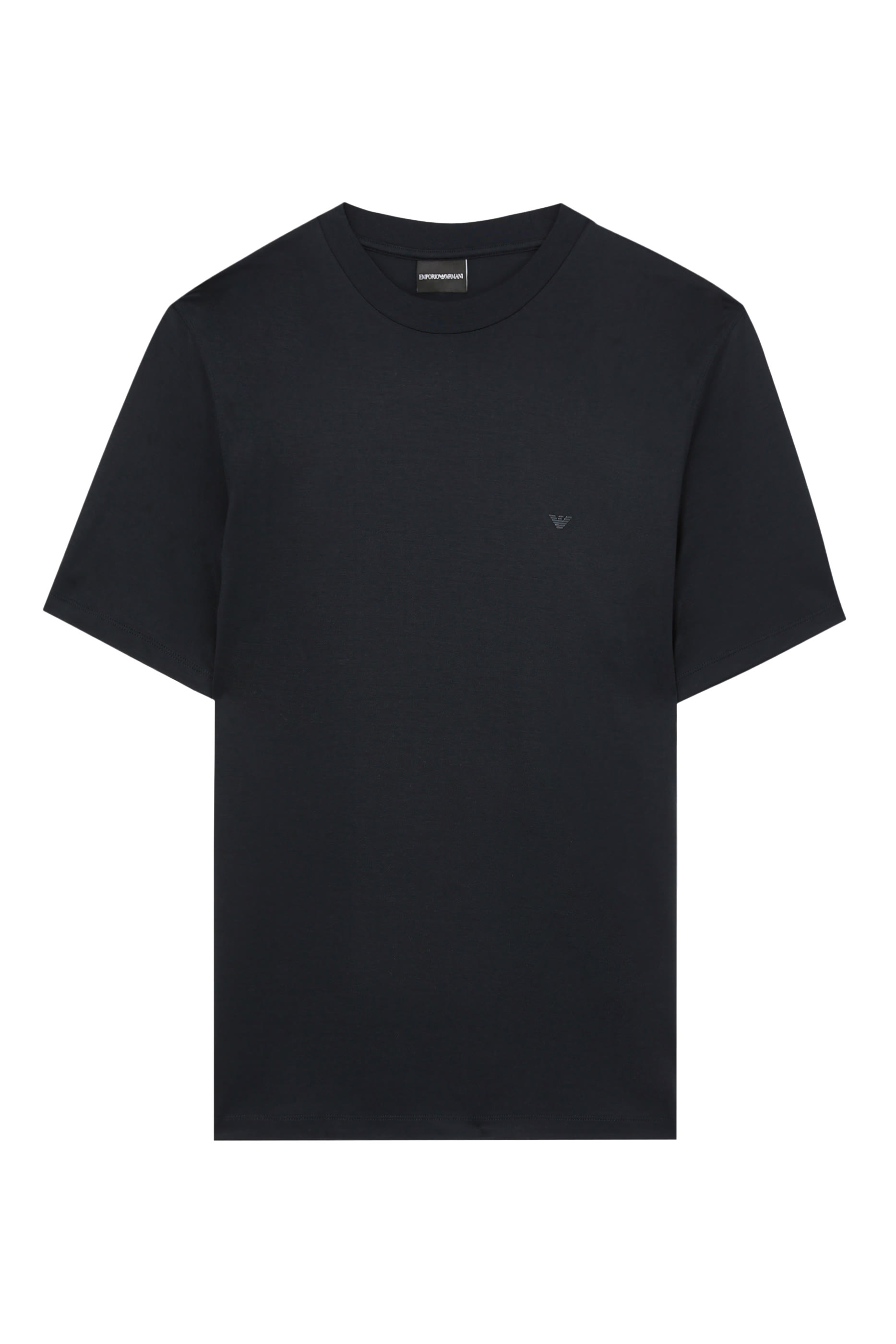Travel Essential Lyocell-Blend Jersey T-Shirt