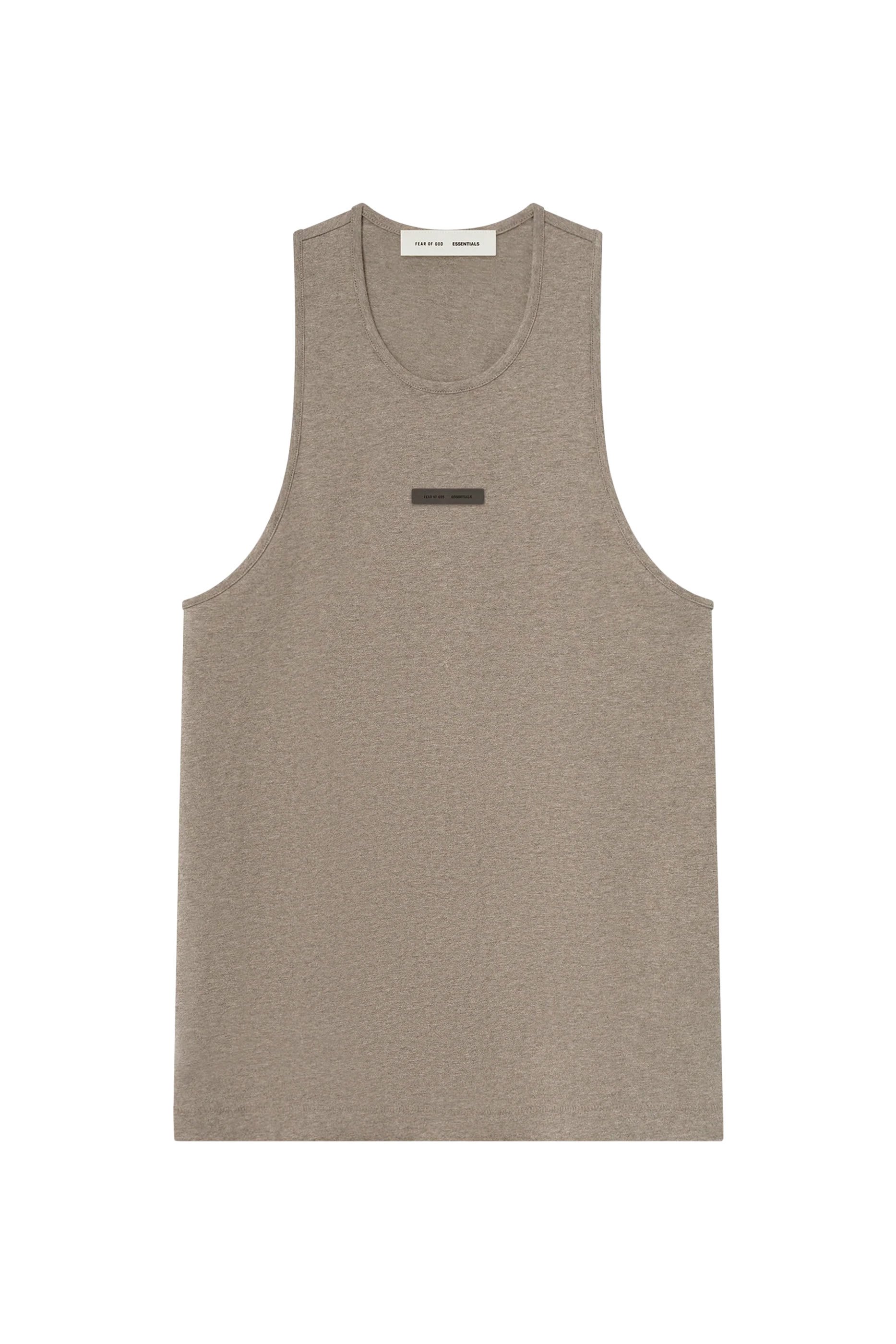  Lightweight Essential Tank