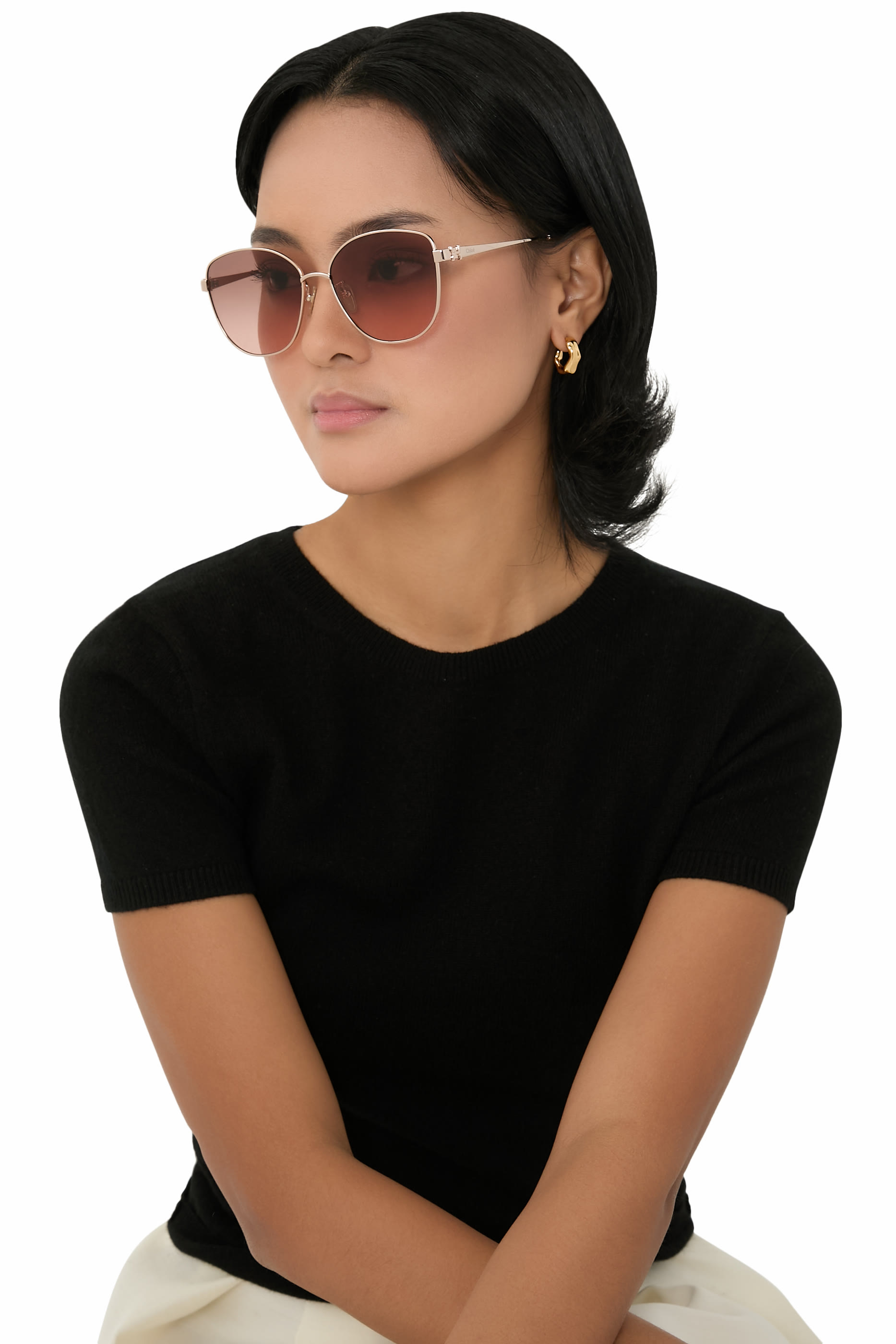 Aly Sunglasses