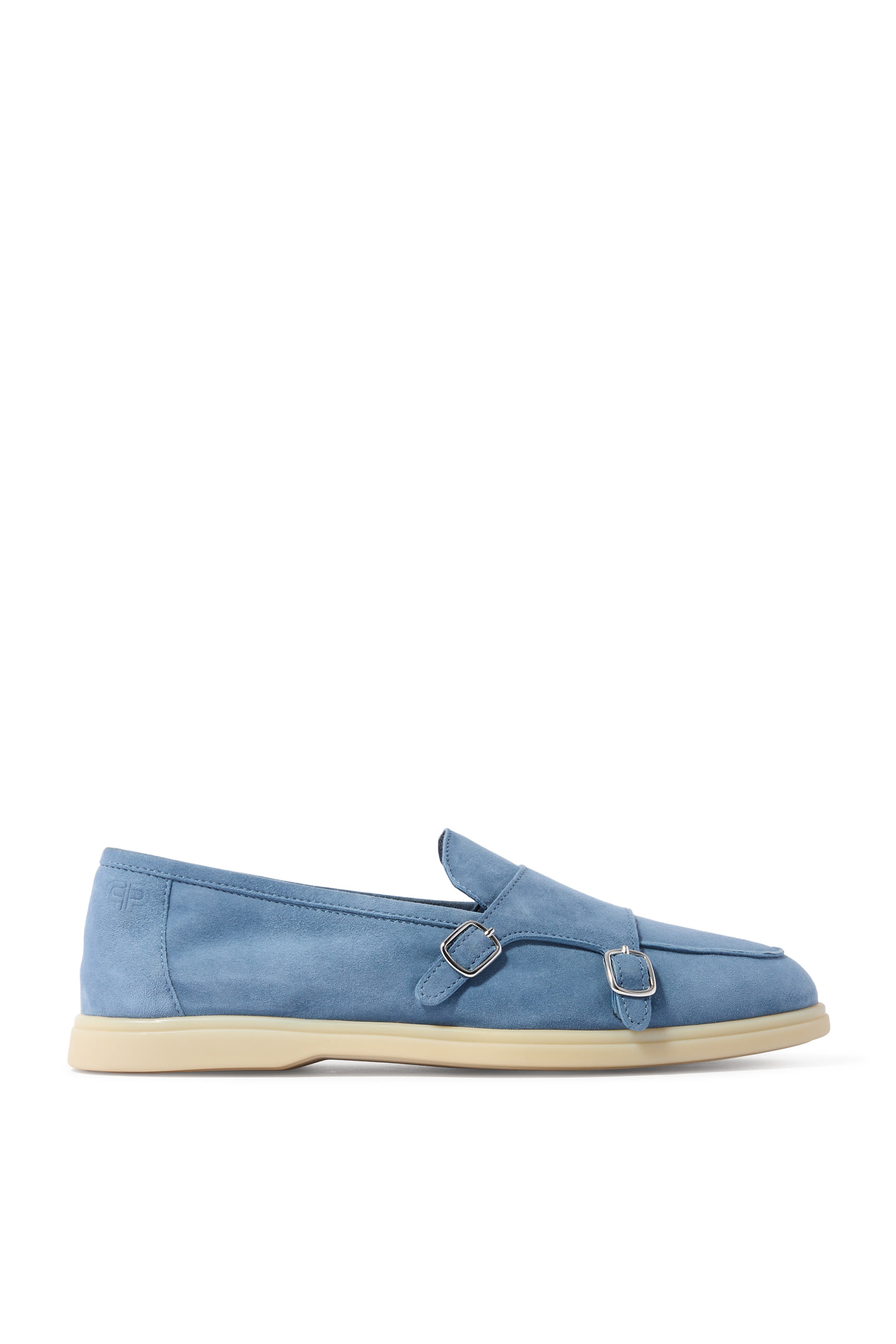 D5338 Monk Walk Lux Loafers