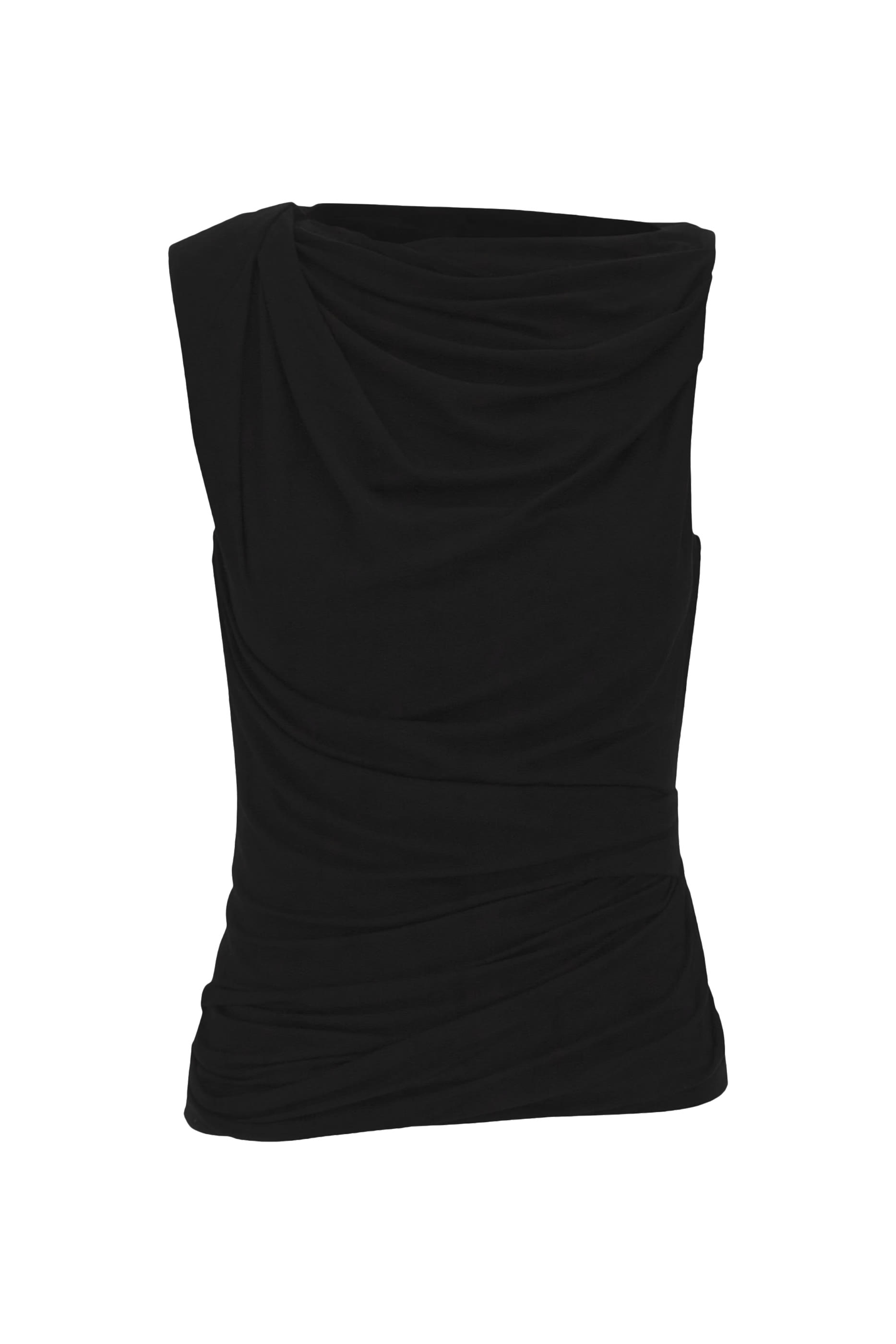  Drape Tank