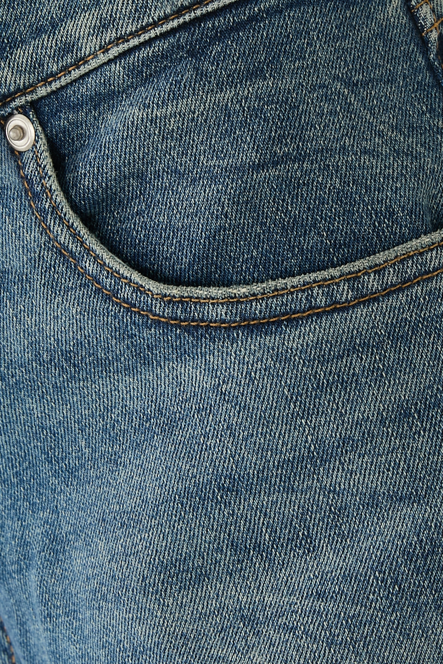 Good Standard Straight Jeans