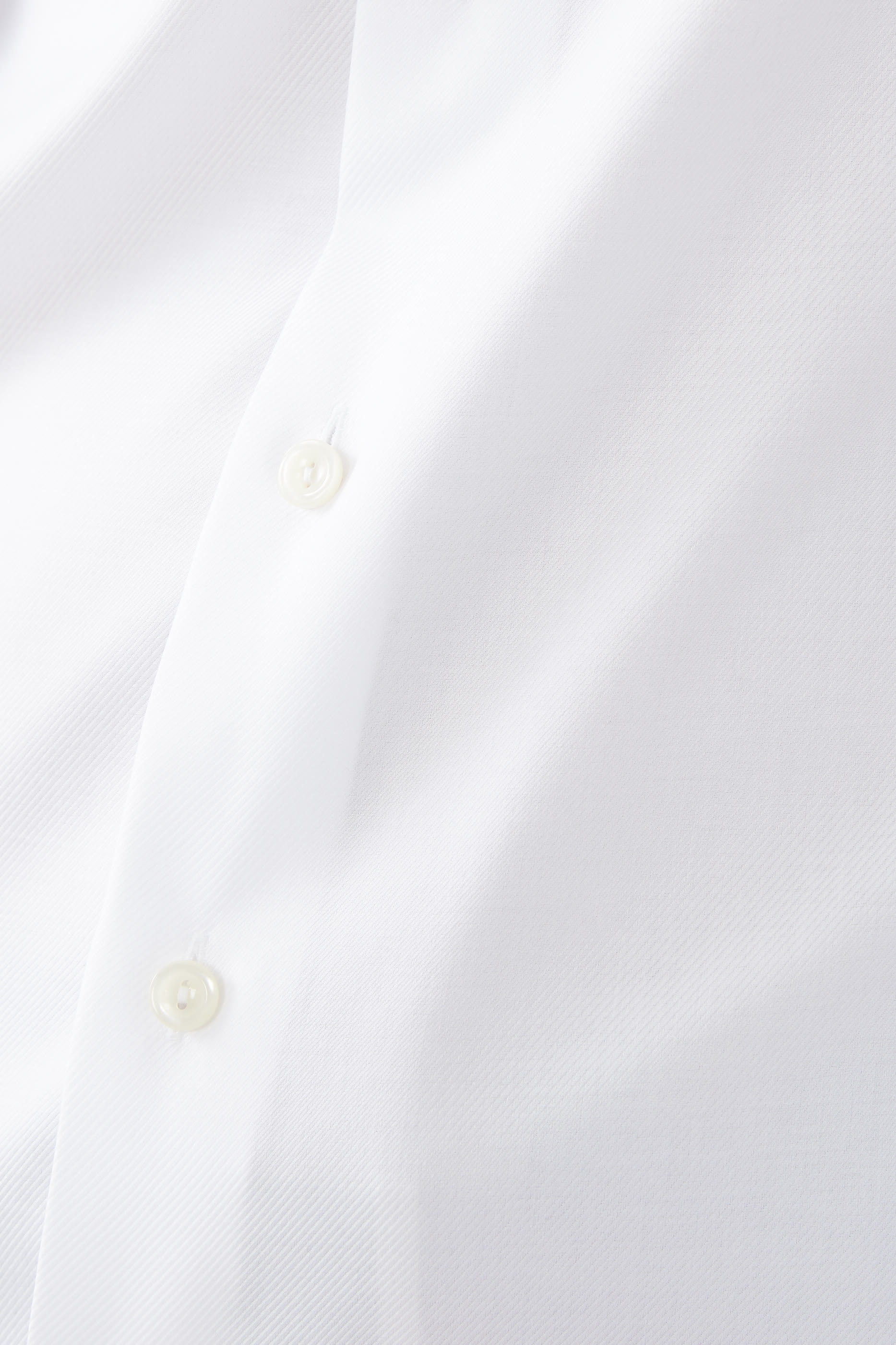 Textured Twill Shirt