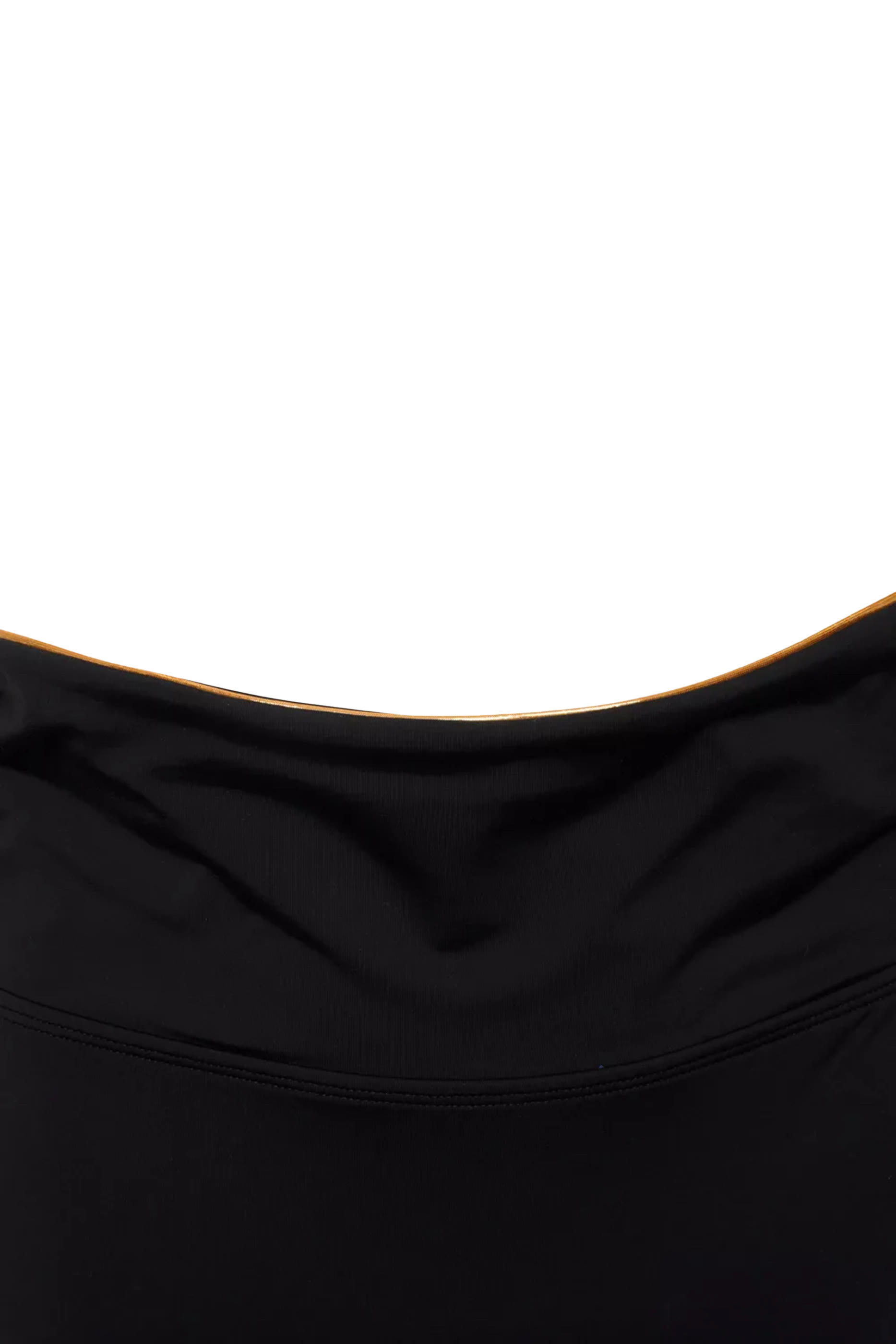 Capri Foldable Bikini Brief Bottoms