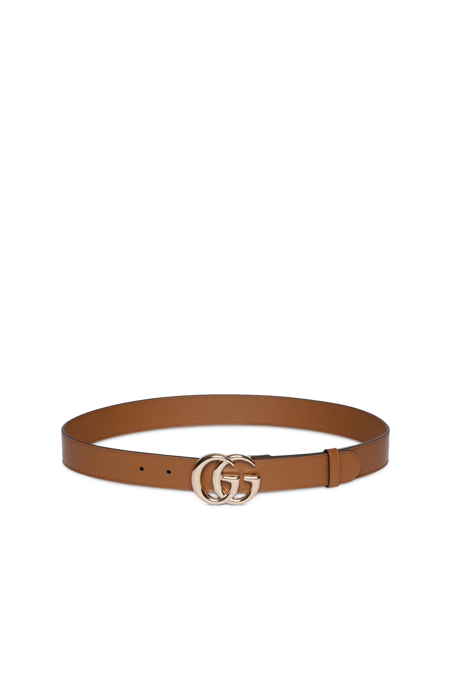 GG Marmont Thin Belt