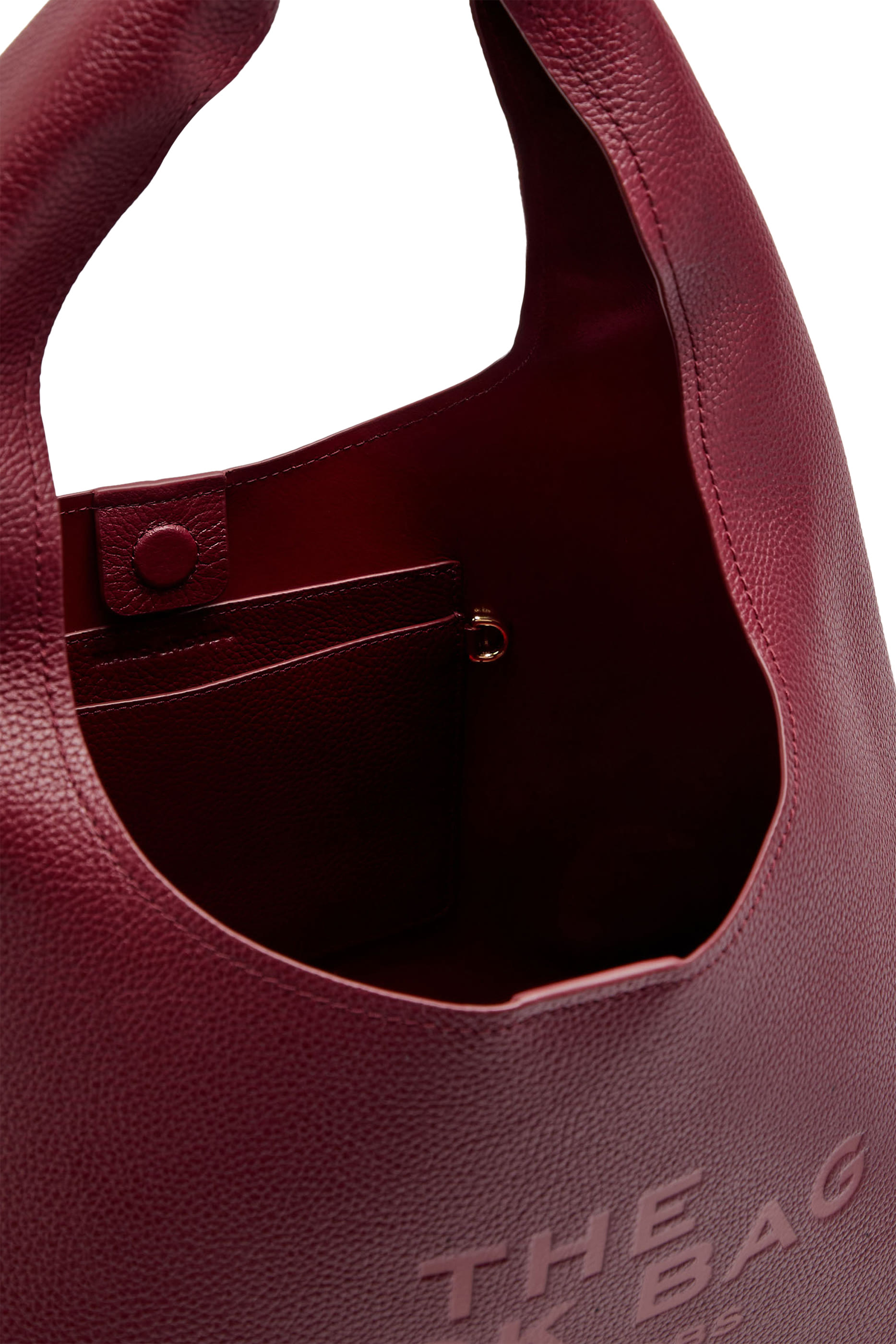 The Sack Shoulder Bag