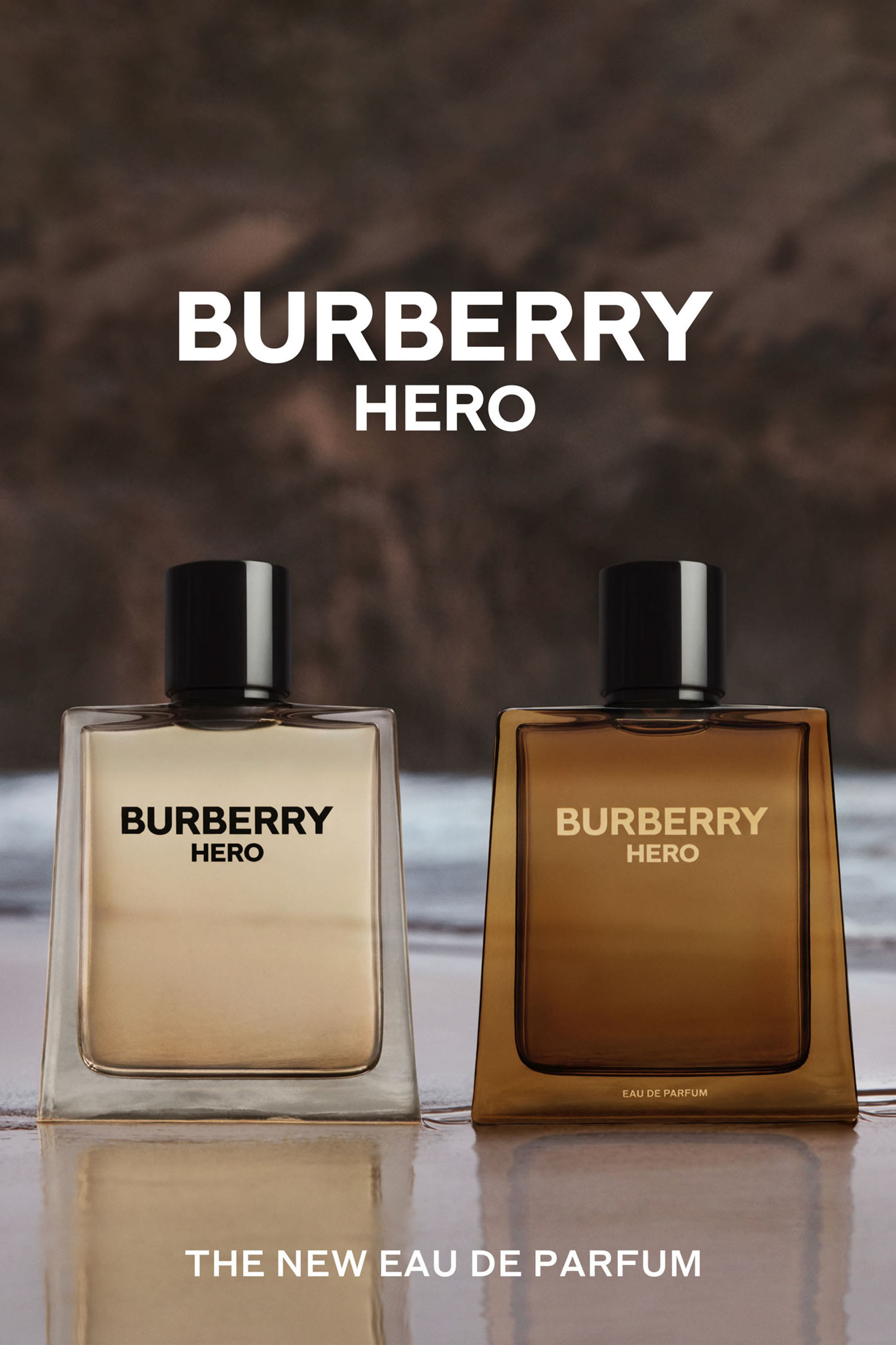 Hero Eau de Toilette