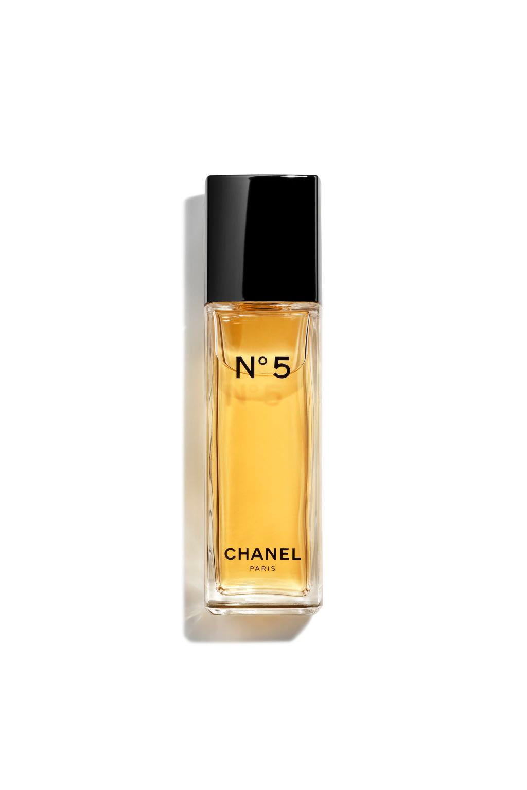 N&deg;5 Eau De Toilette Spray