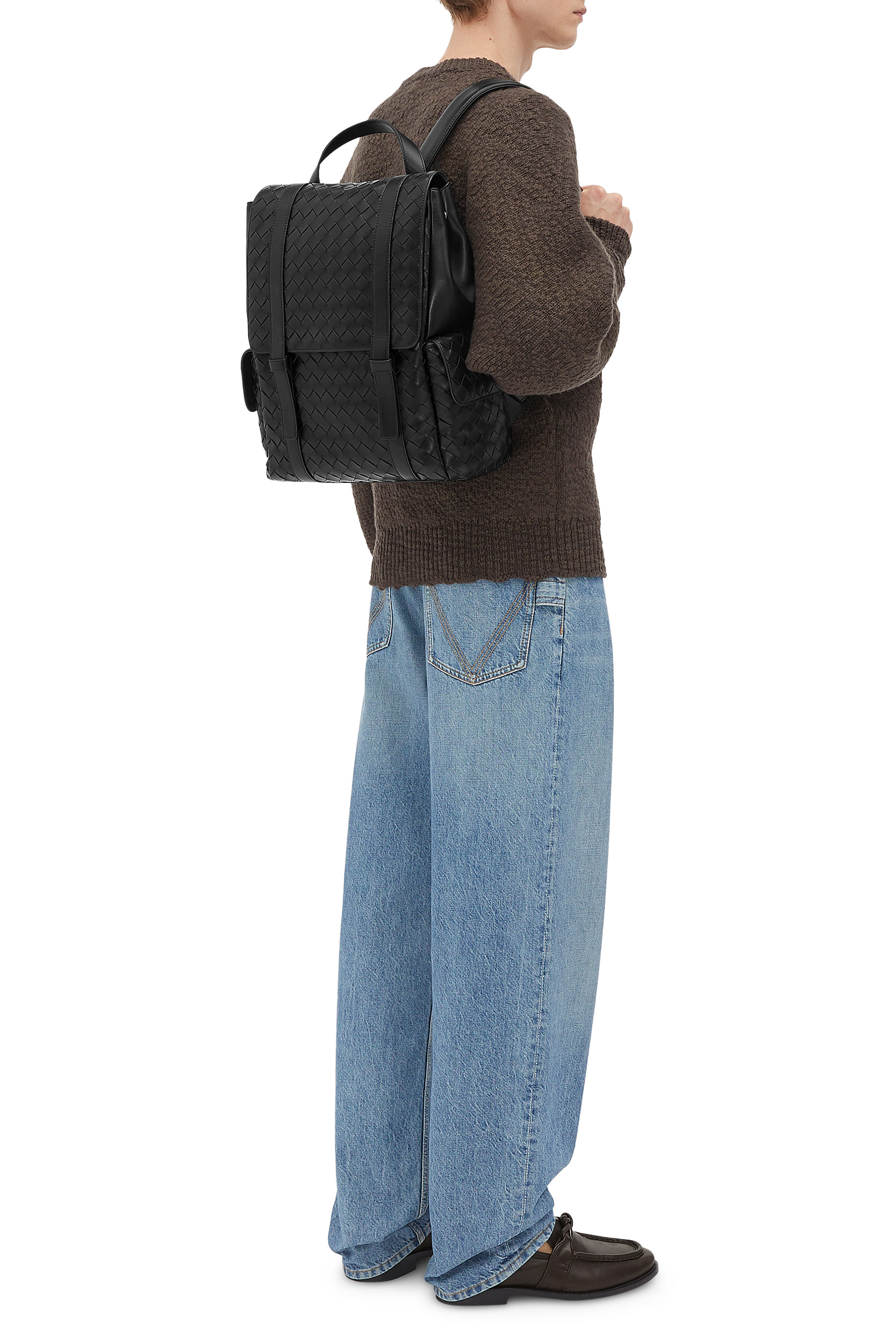 Back-To-School Backpack