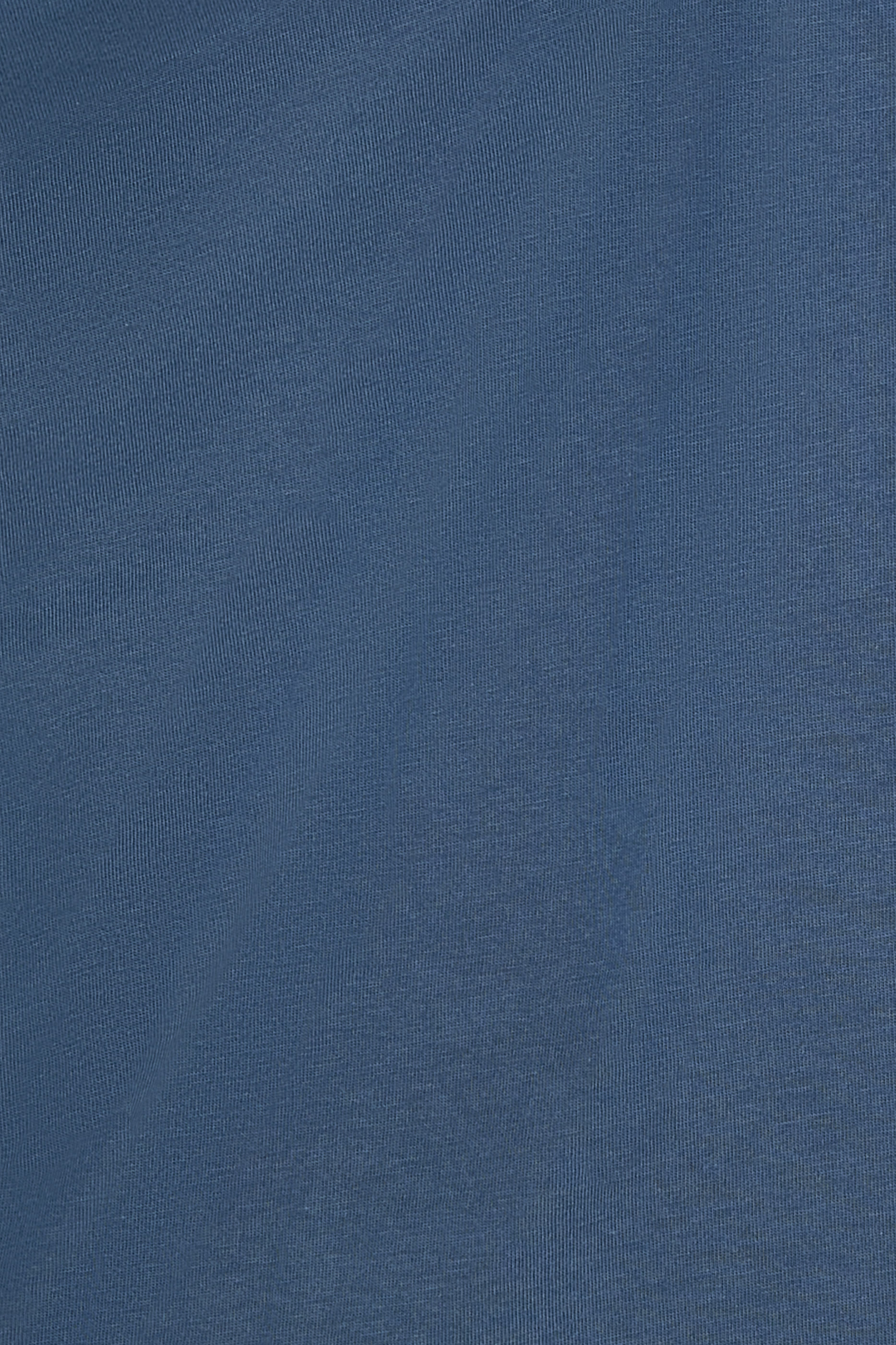 Kids Cotton Crew Neck T-Shirt