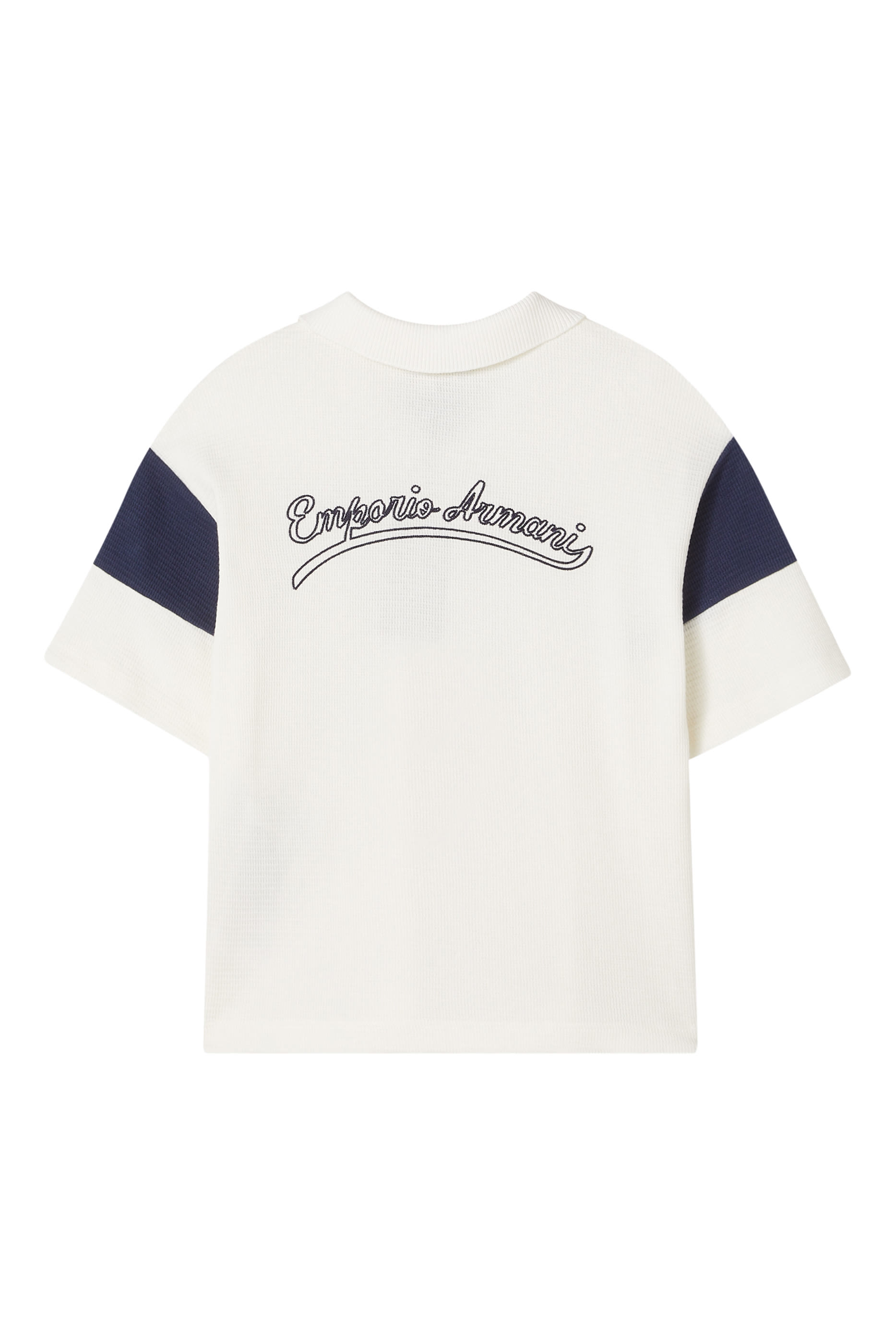 Kids Eagle Polo Shirt