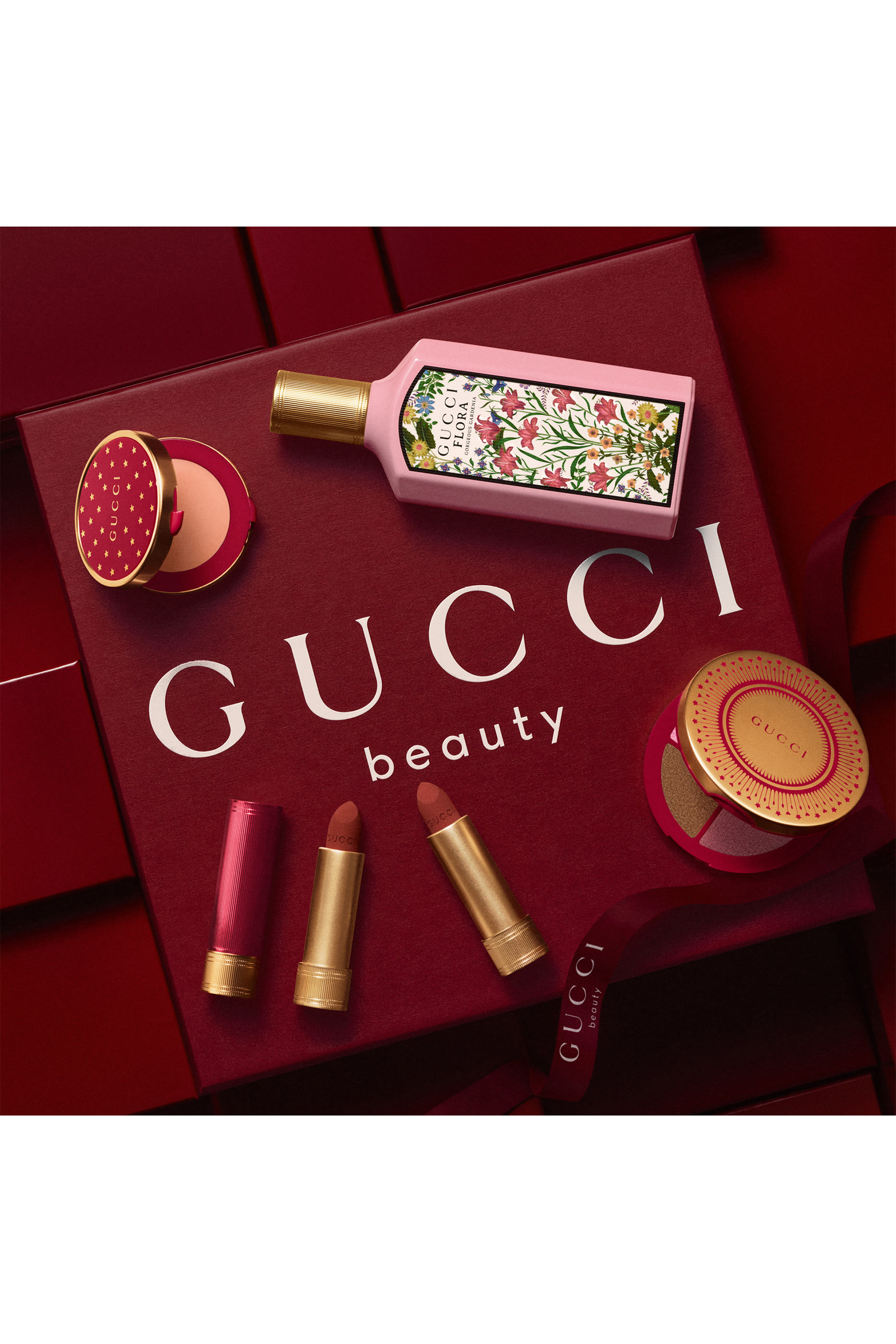 Multi-Use Palette De Beaute Quatuor