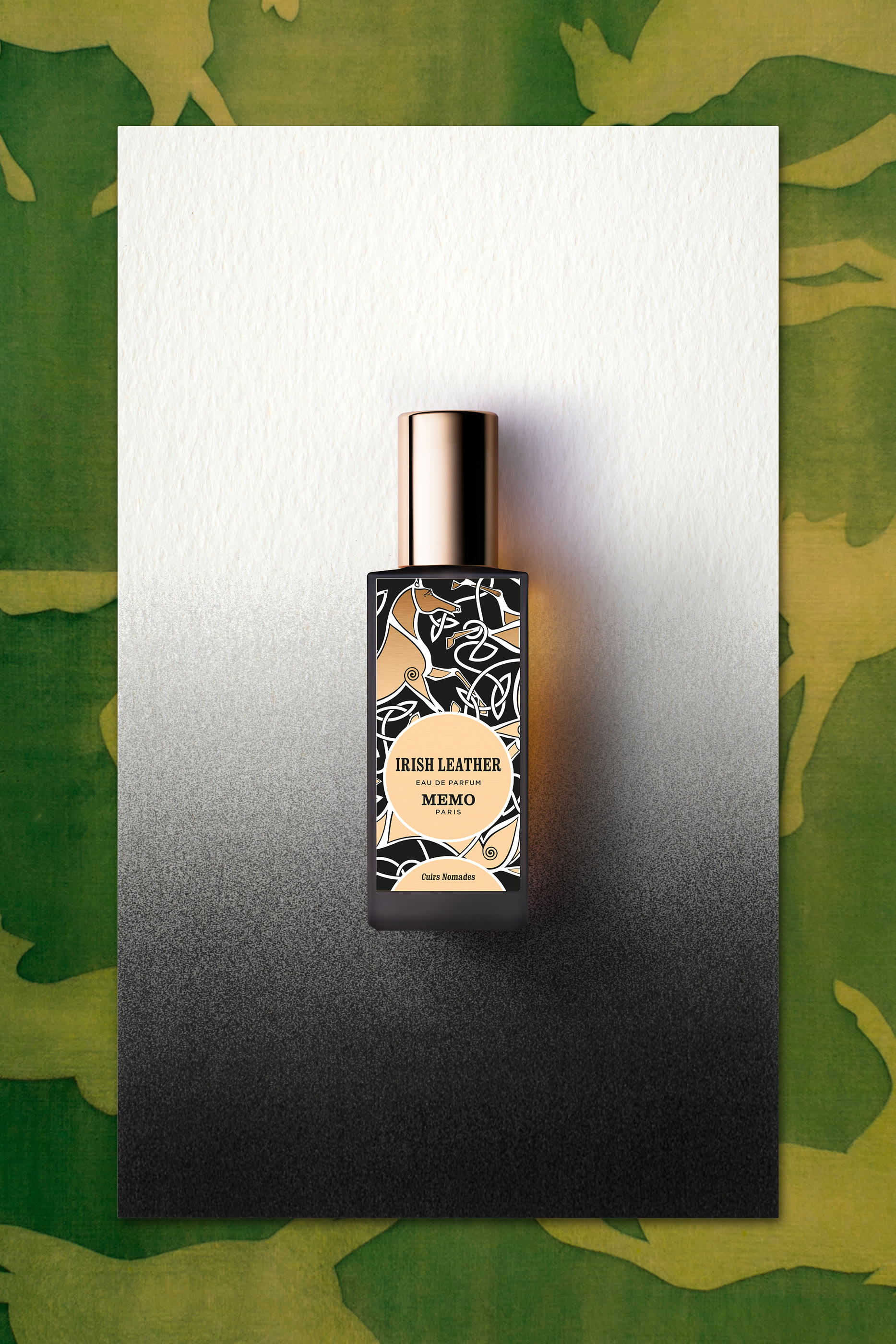 Irish Leather Eau de Parfum 