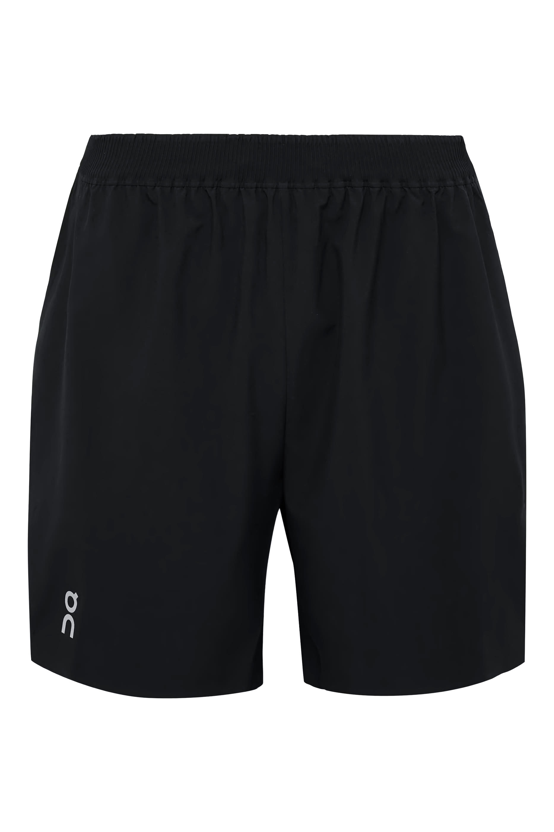 Logo Train Shorts