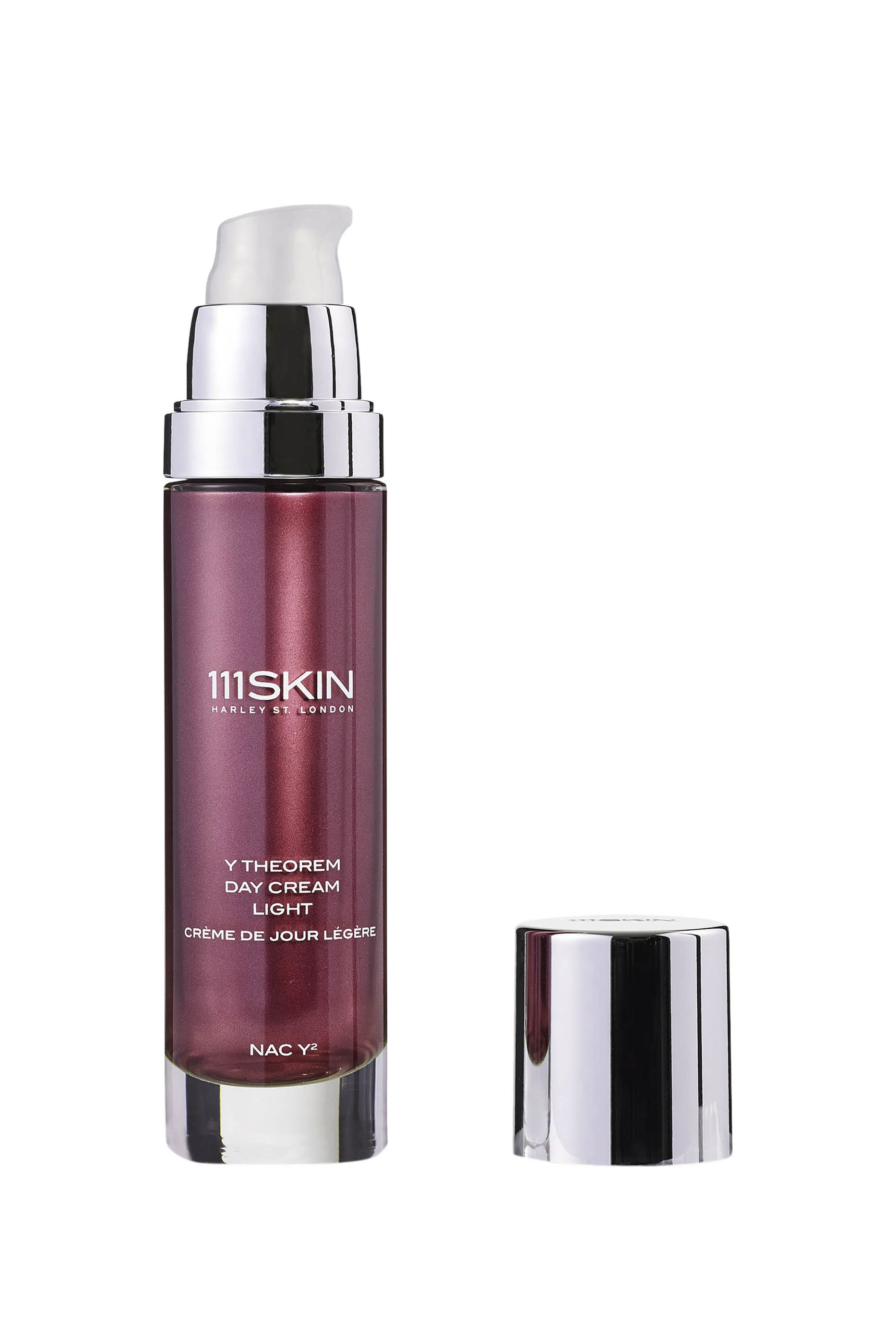 Repair Day Cream Light NAC Y2