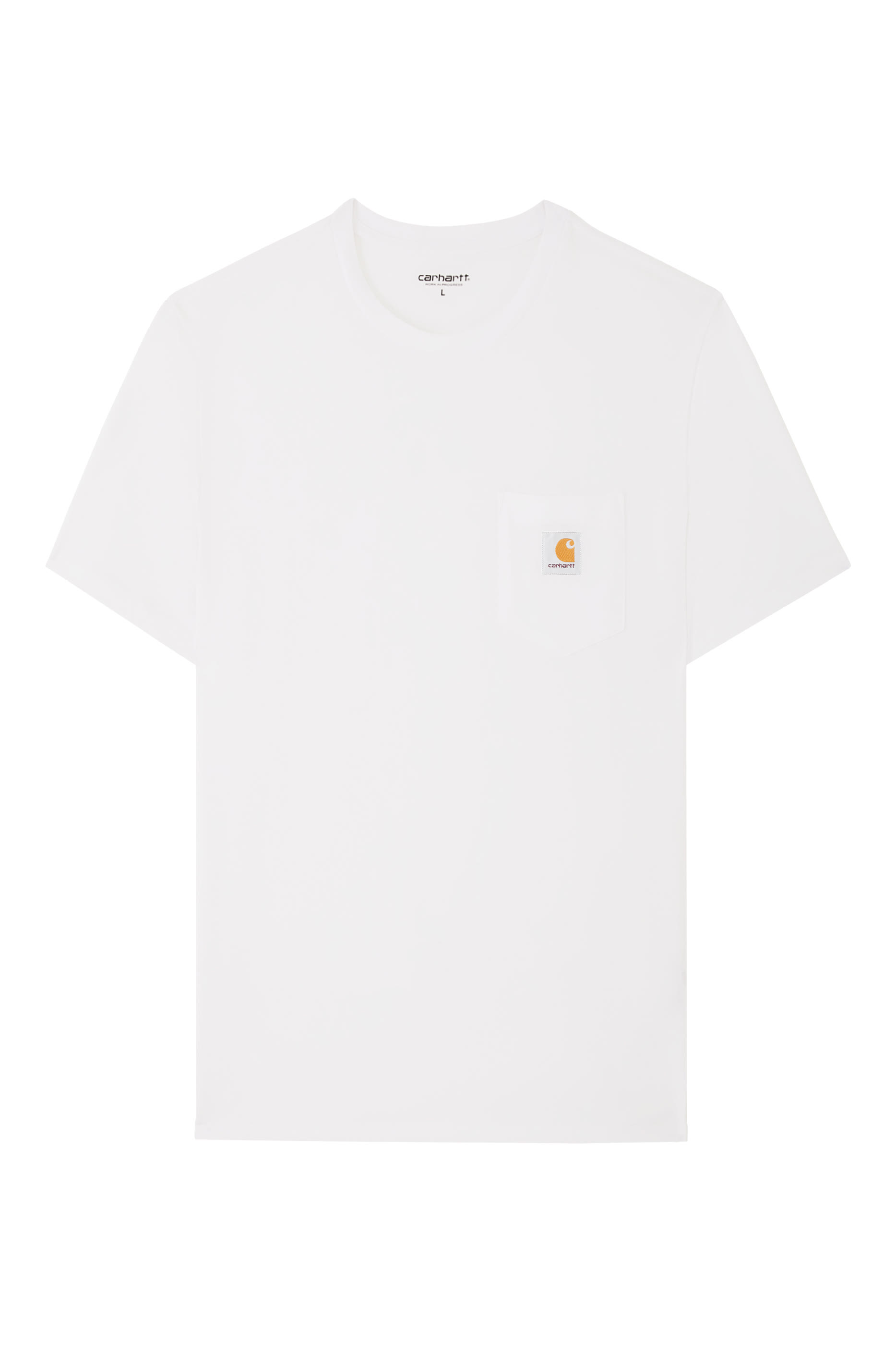 S/S Pocket T-Shirt