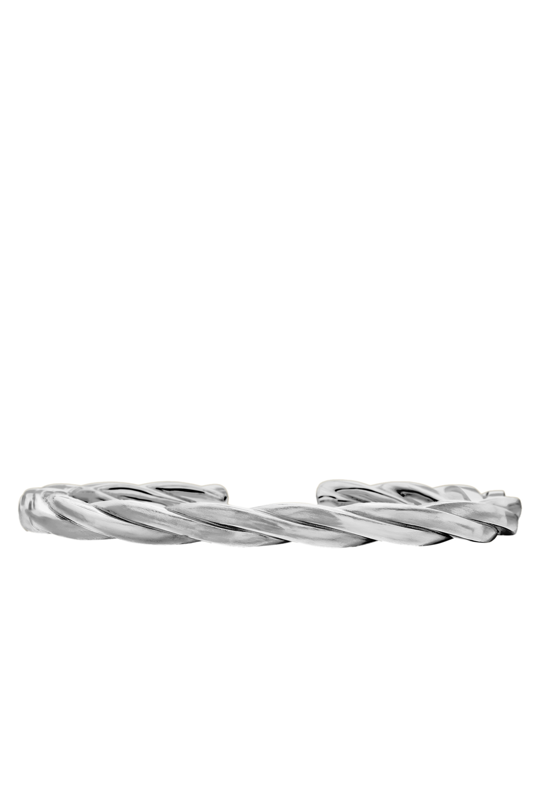 DY Helios&trade; Cuff Bracelet, Sterling Silver