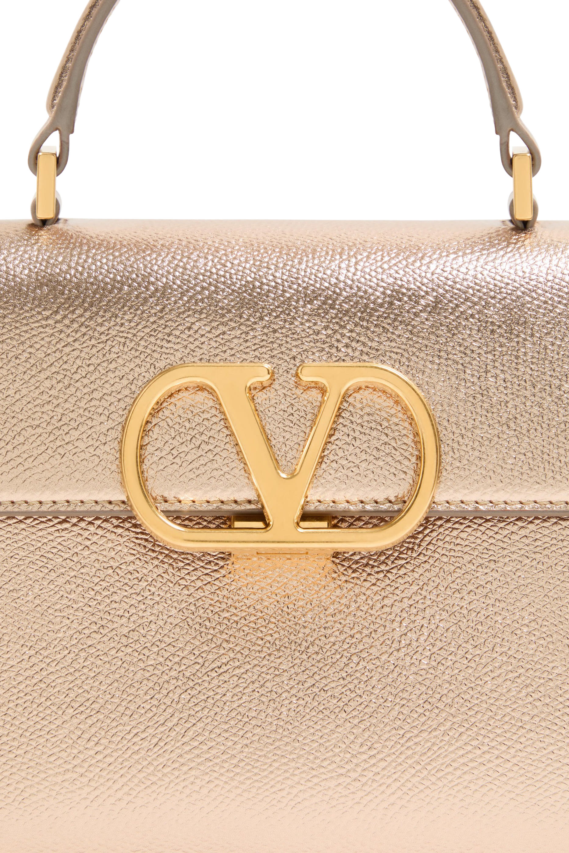 Vsling Top Handle Bag 