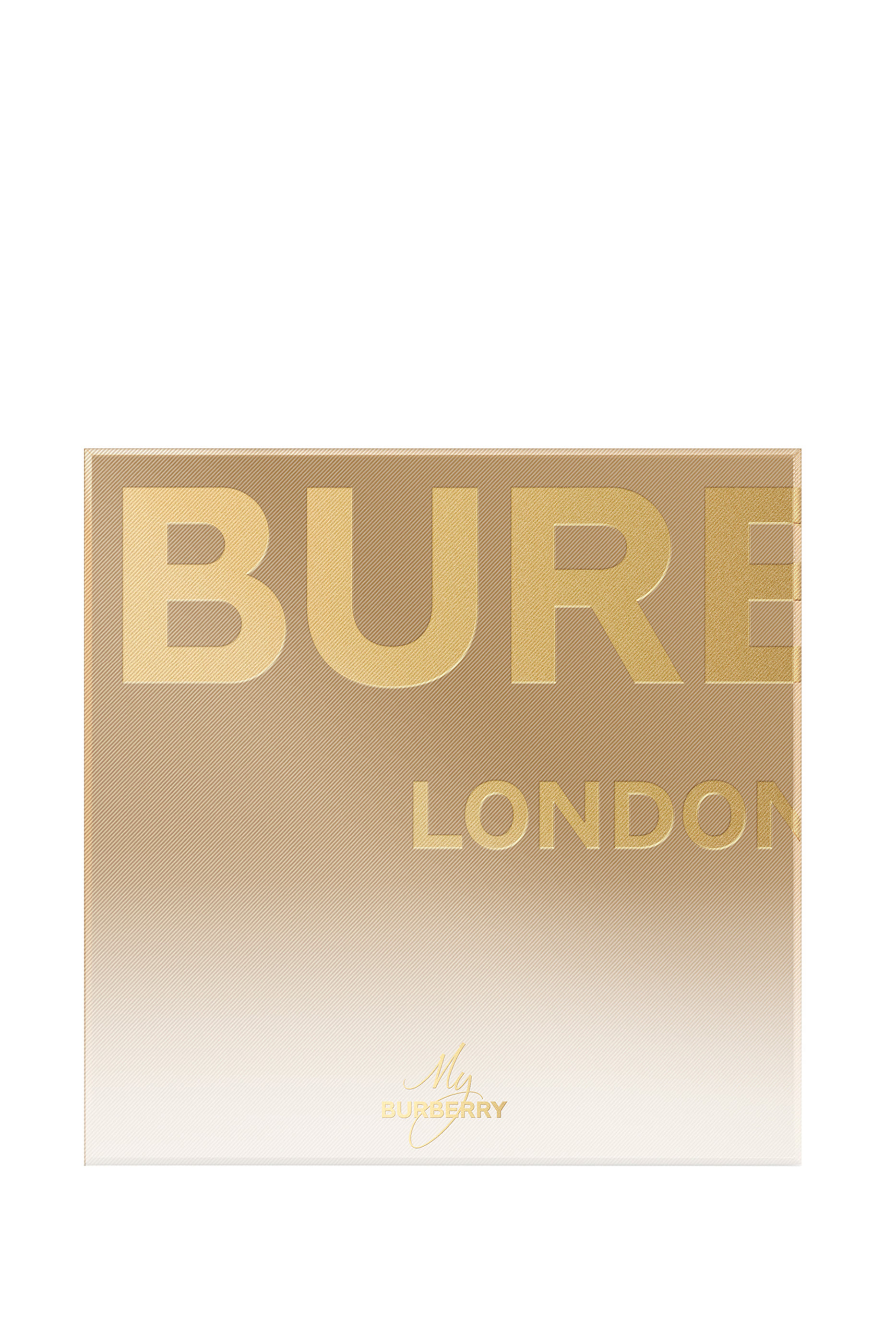 My Burberry Blush Eau De Parfum Fragrance Gift Set