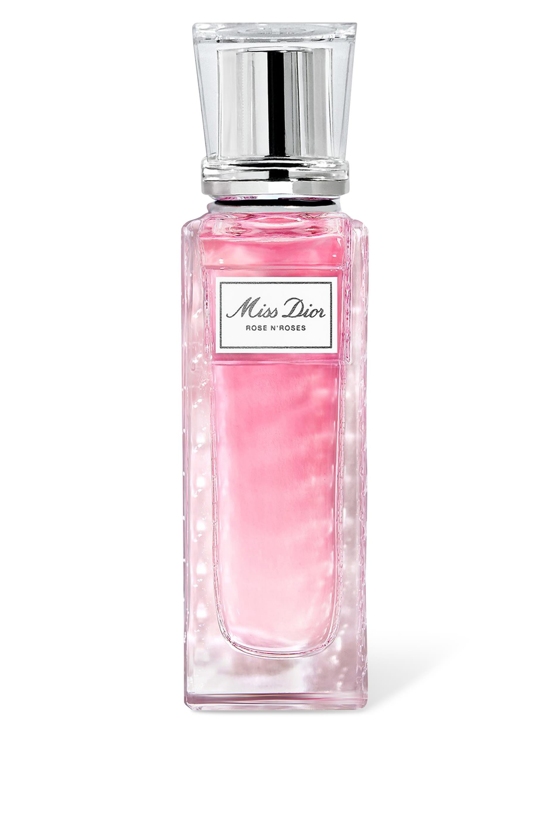 Miss Dior Rose n Roses Eau de Toilette Roller Pearl