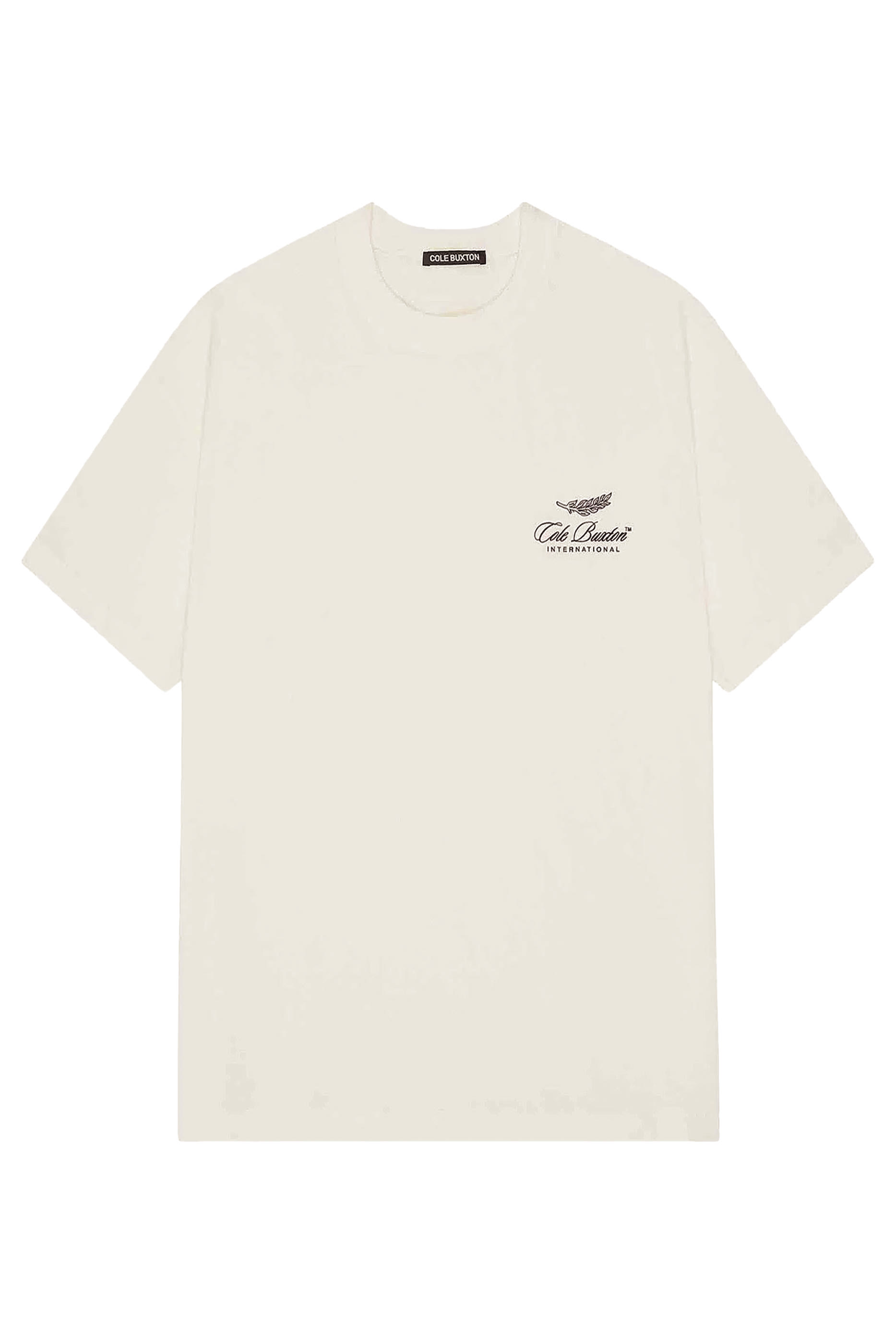 International T-Shirt