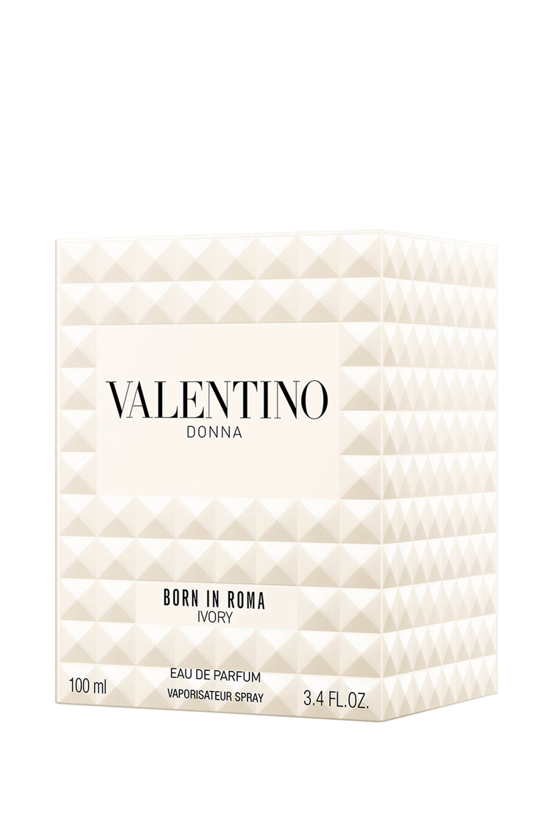 Born In Roma Donna Rendez-Vous Ivory Eau de Parfum 