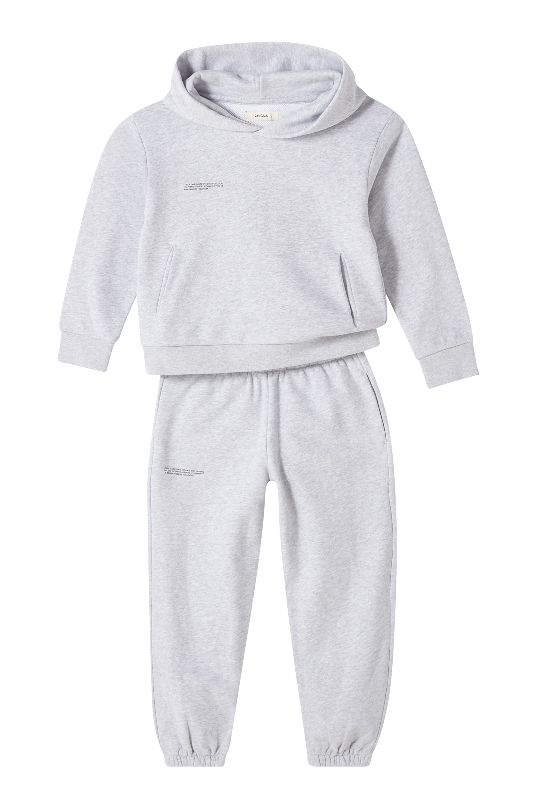 Kids Cotton 365 Trackpants