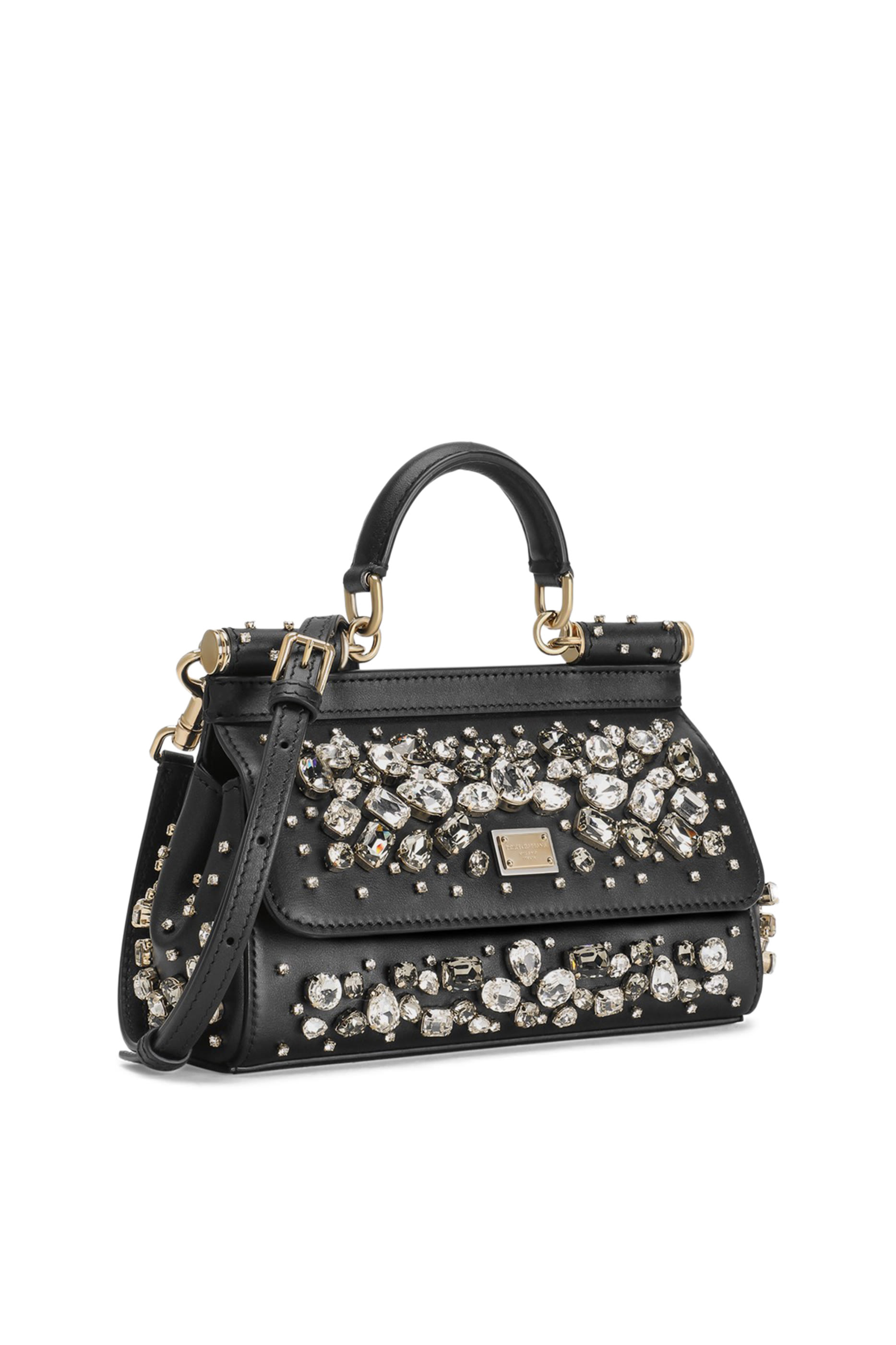 Small Sicily Handbag