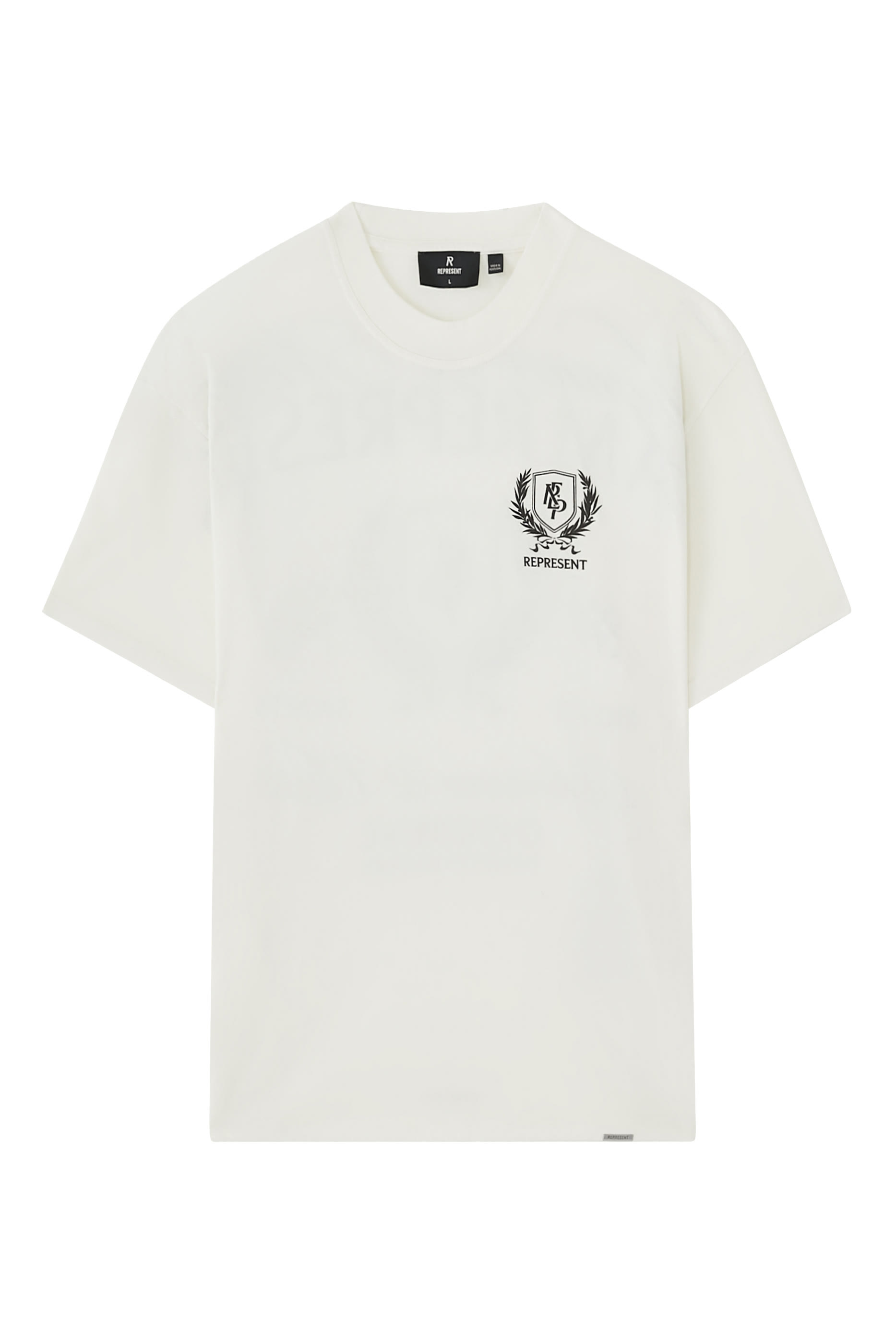 Crest T-Shirt