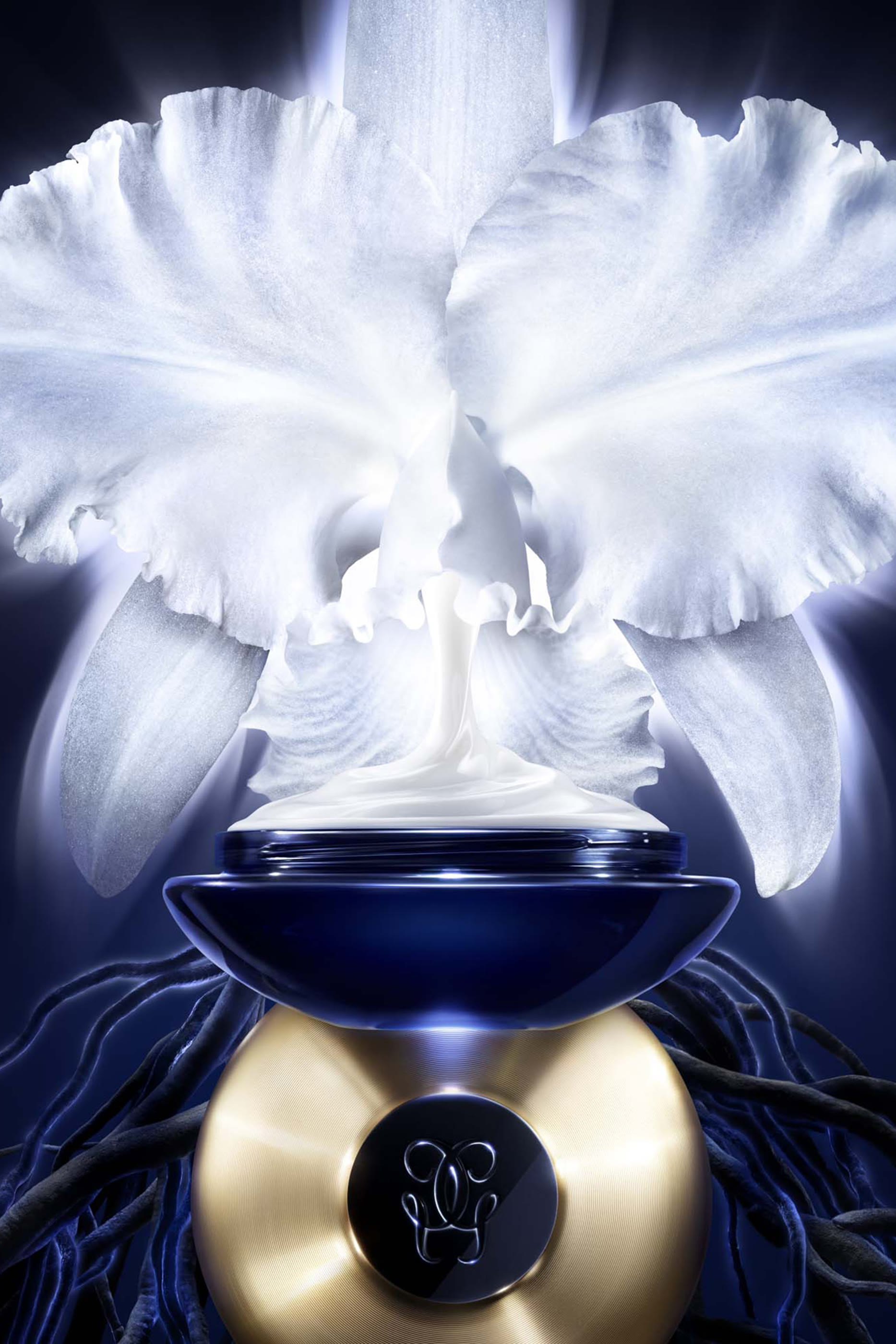 Orchid&eacute;e Imp&eacute;riale The Light Cream