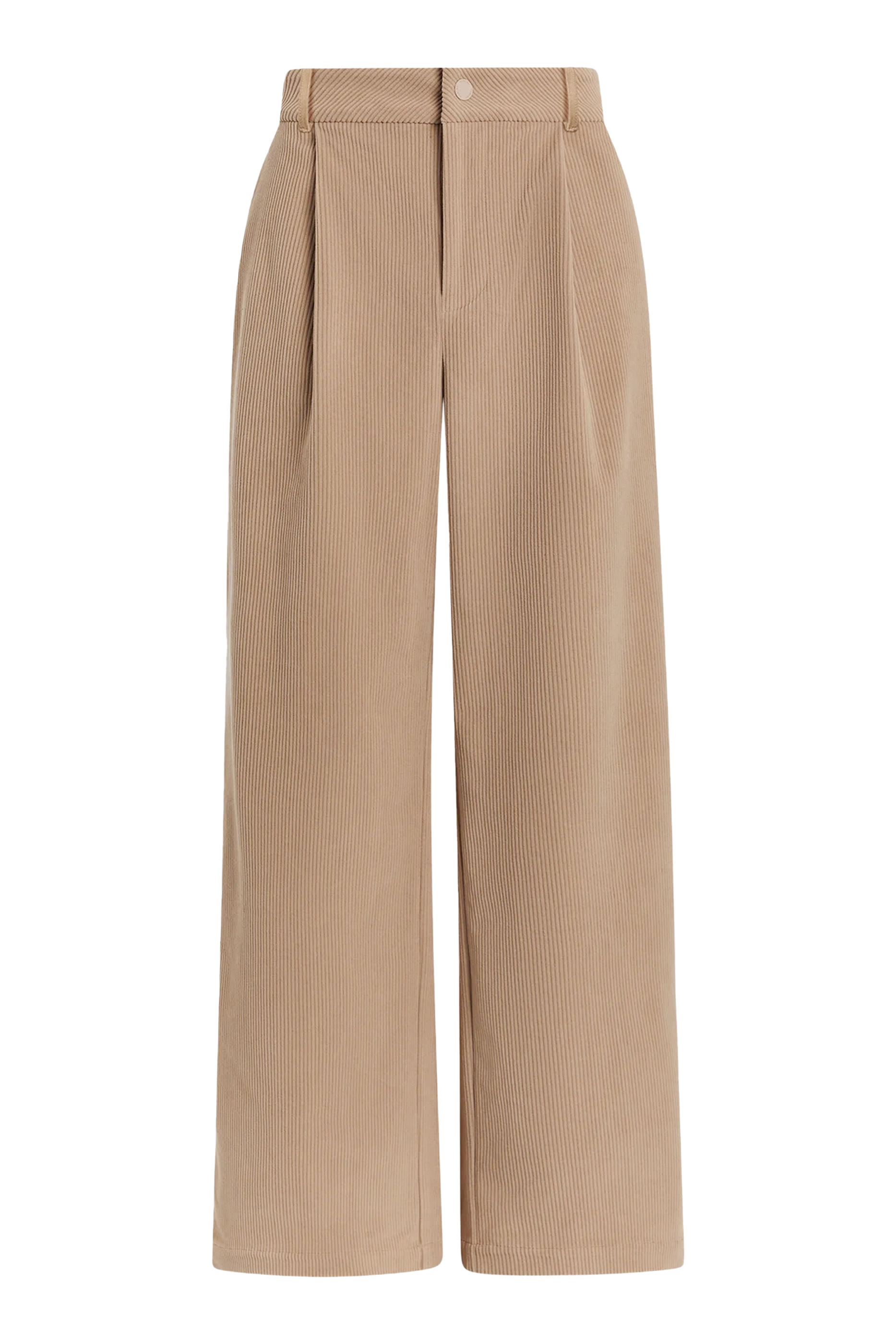 Floris Wide-Leg Pants