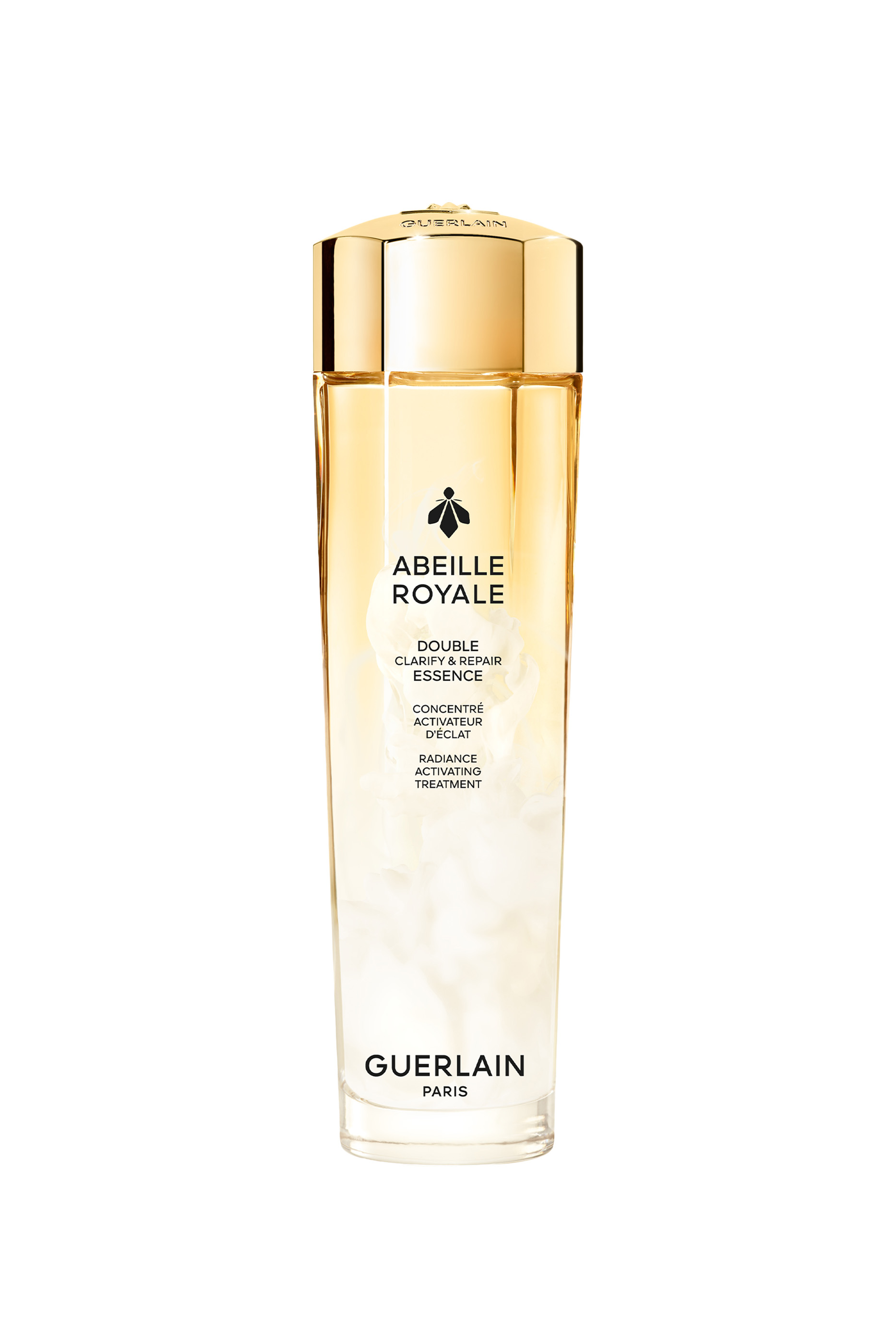 Abeille Royale Double Clarify & Repair Essence