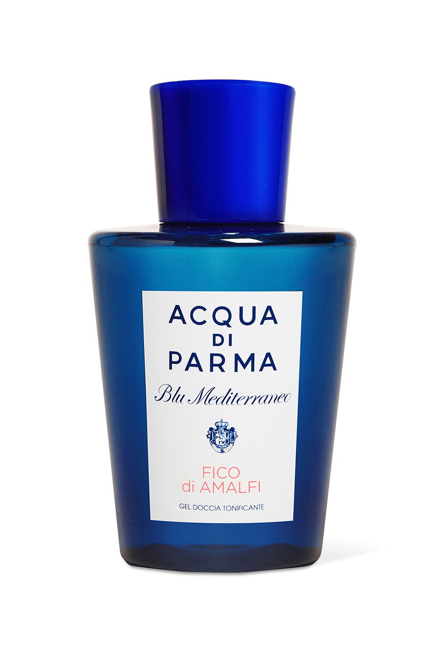 Fico di Amalfi Vitalizing Shower Gel