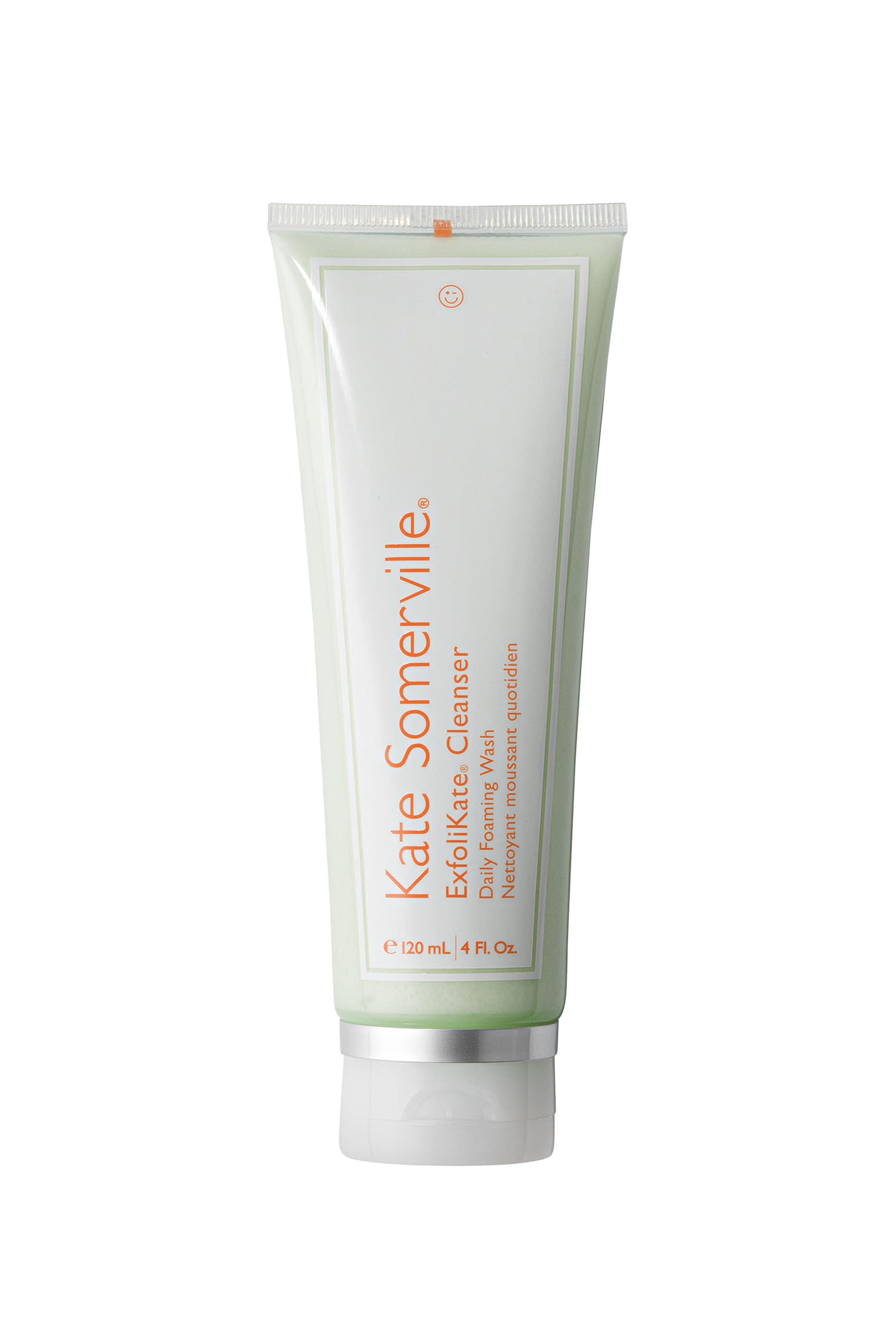 ExfoliKate&reg; Cleanser Daily Foaming Wash