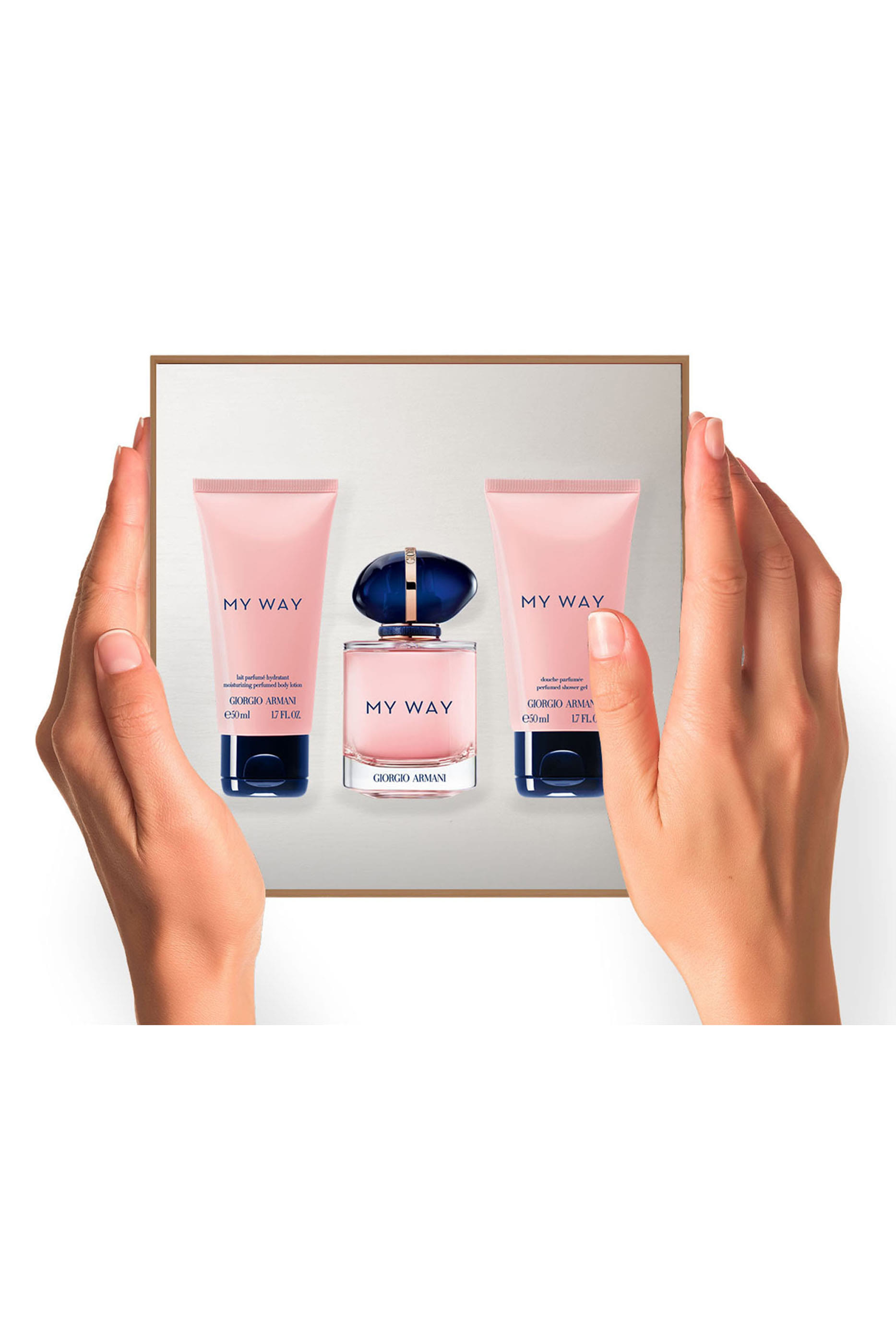 My Way Ramadan Gift Set, 24% Value Savings