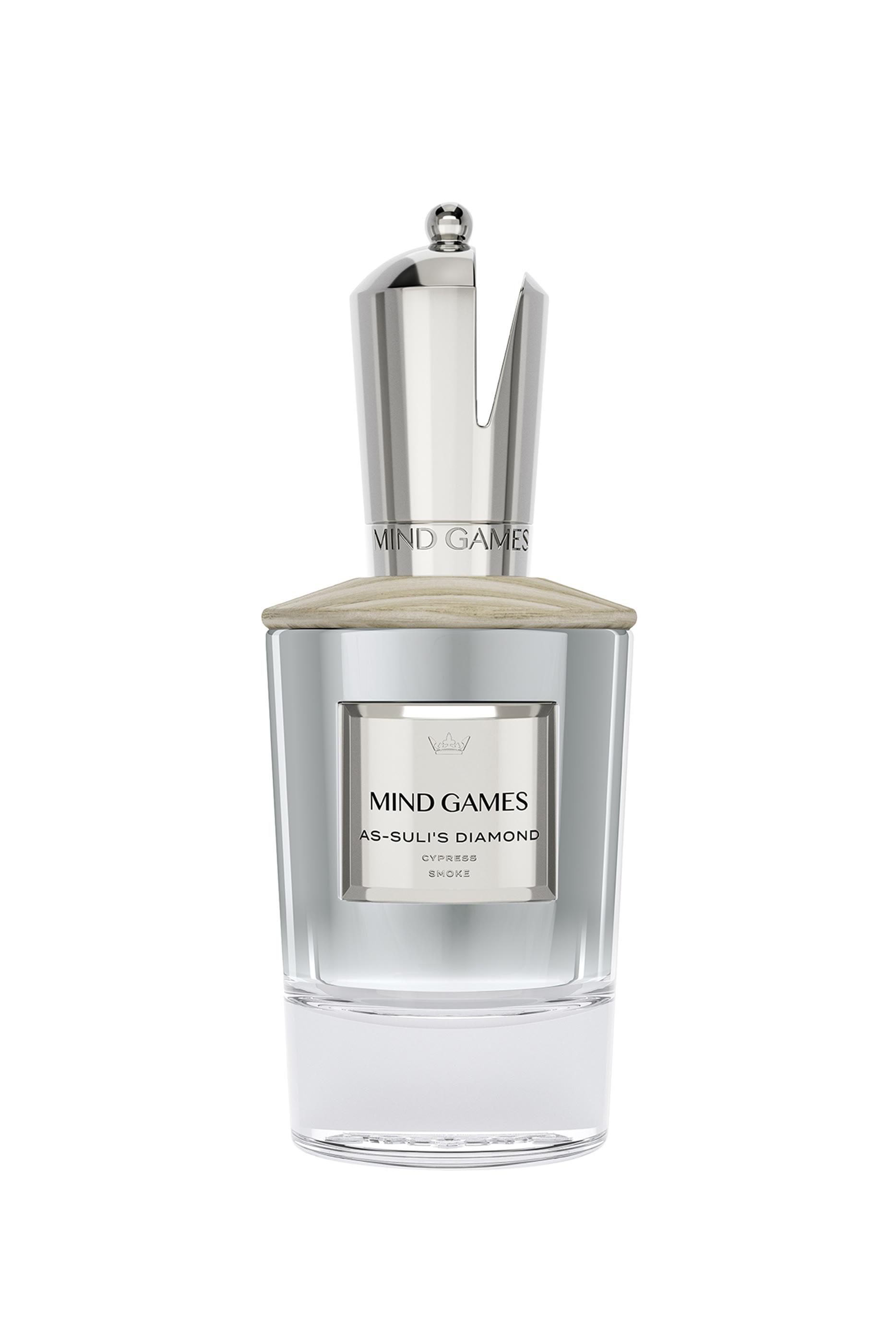  As-suli's Diamond Extrait de Parfum 