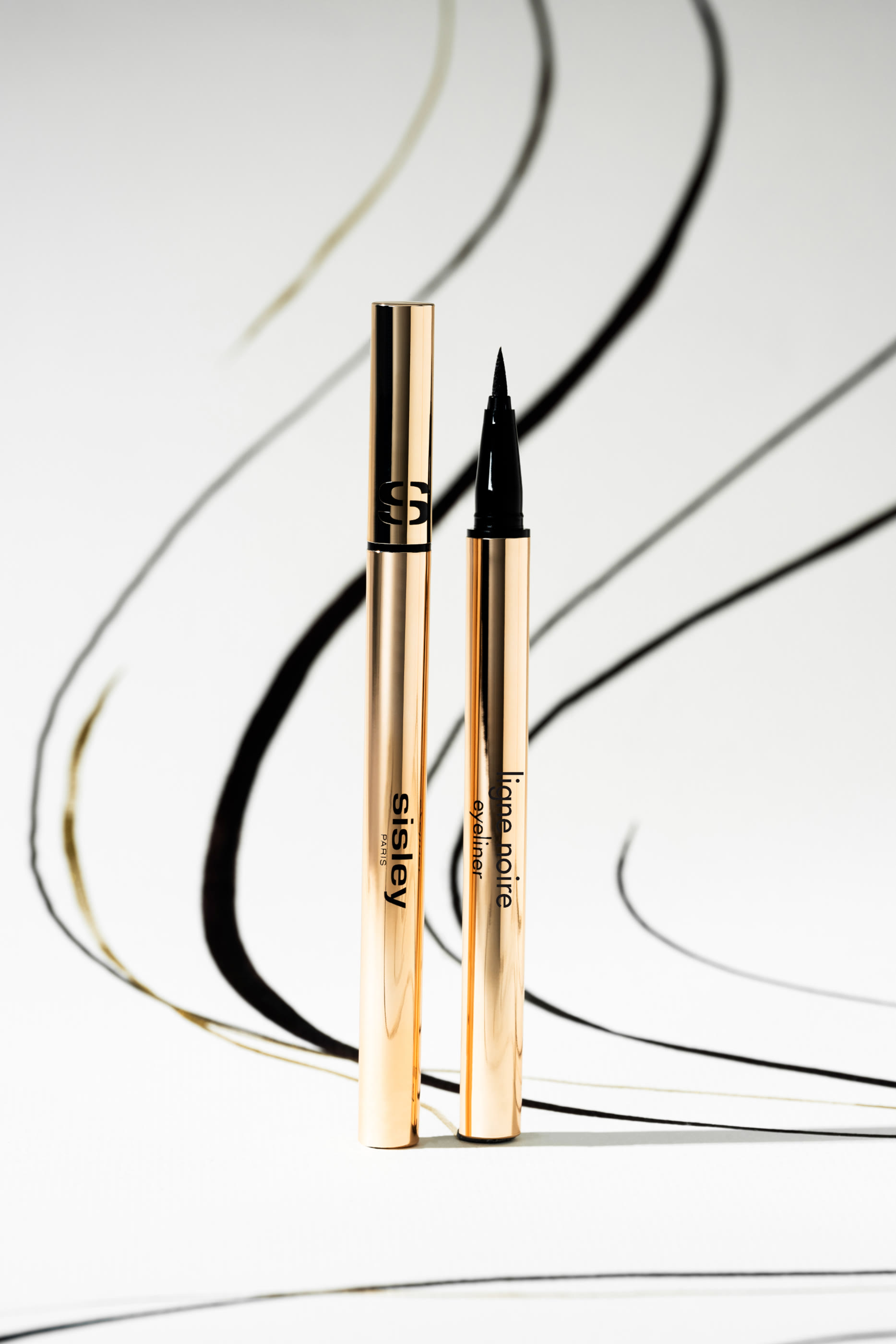 Ligne Noire Eyeliner