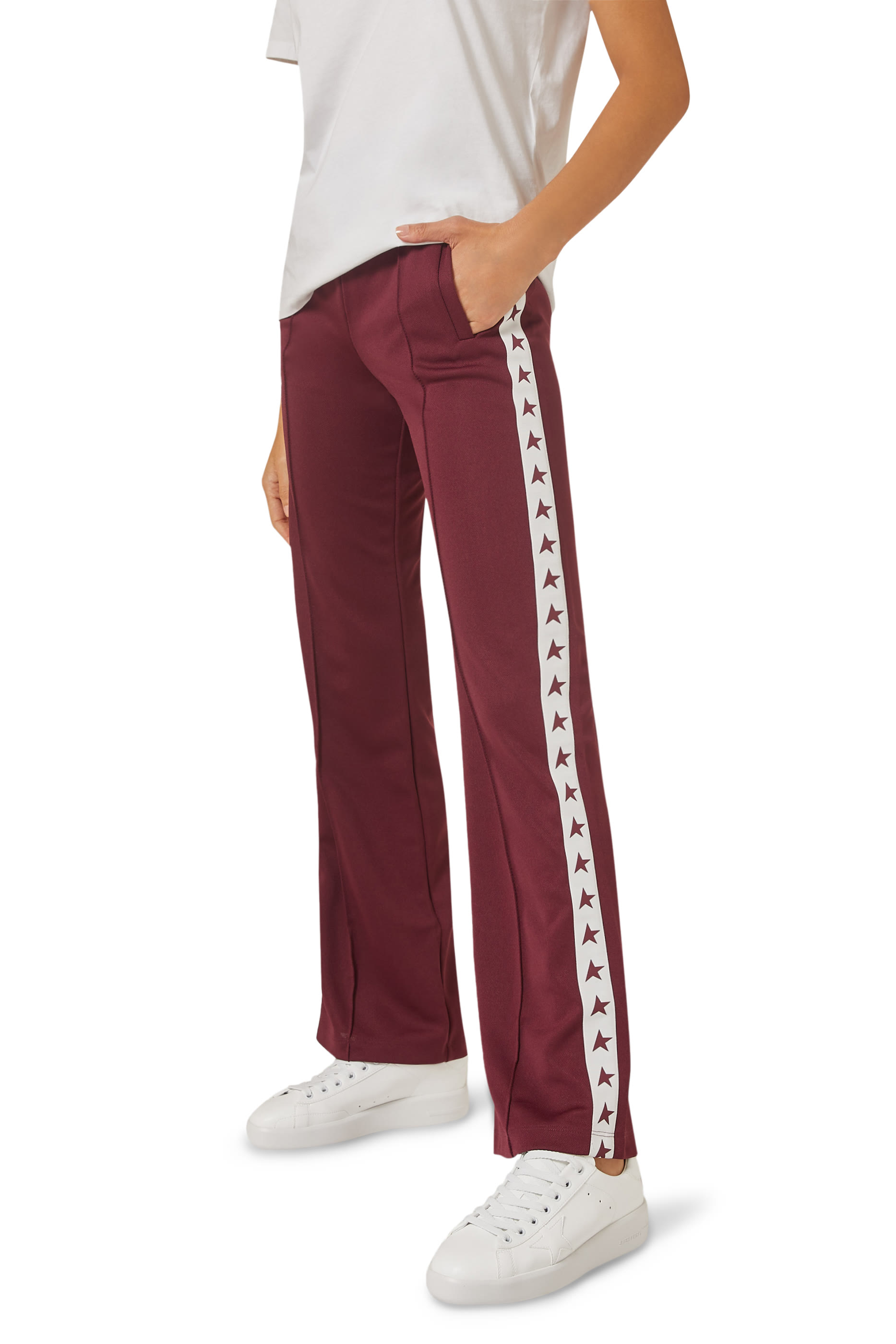 Bio-Based Purestar Sneakers 