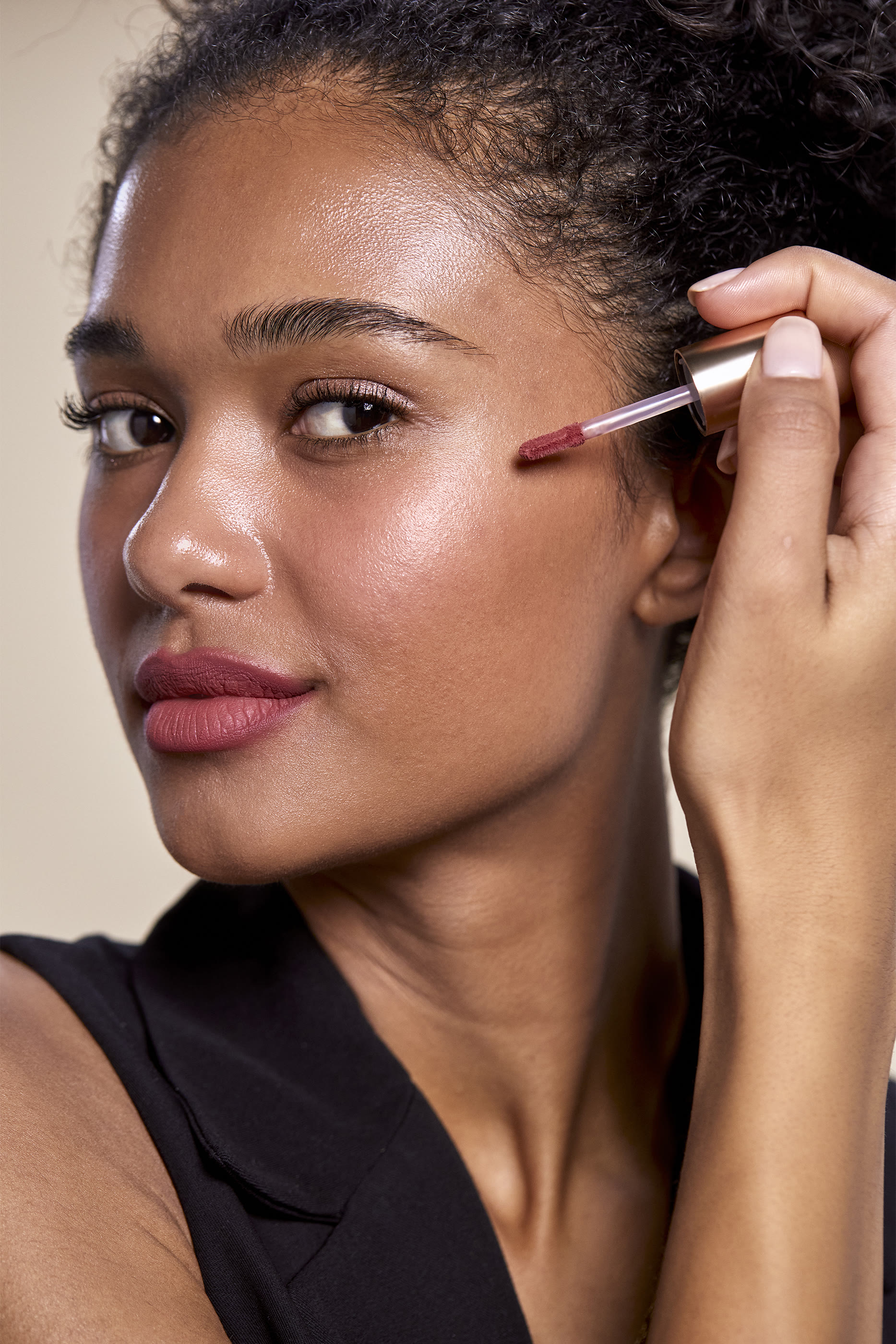 Colour Cloud Lipstick