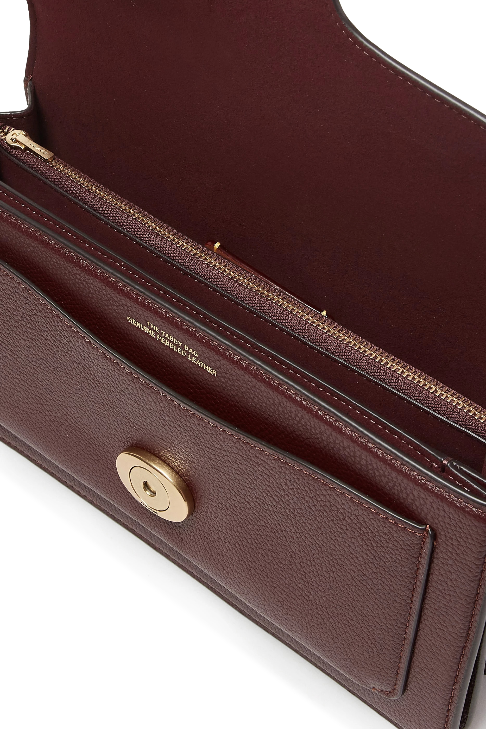 Tabby 26 Shoulder Bag