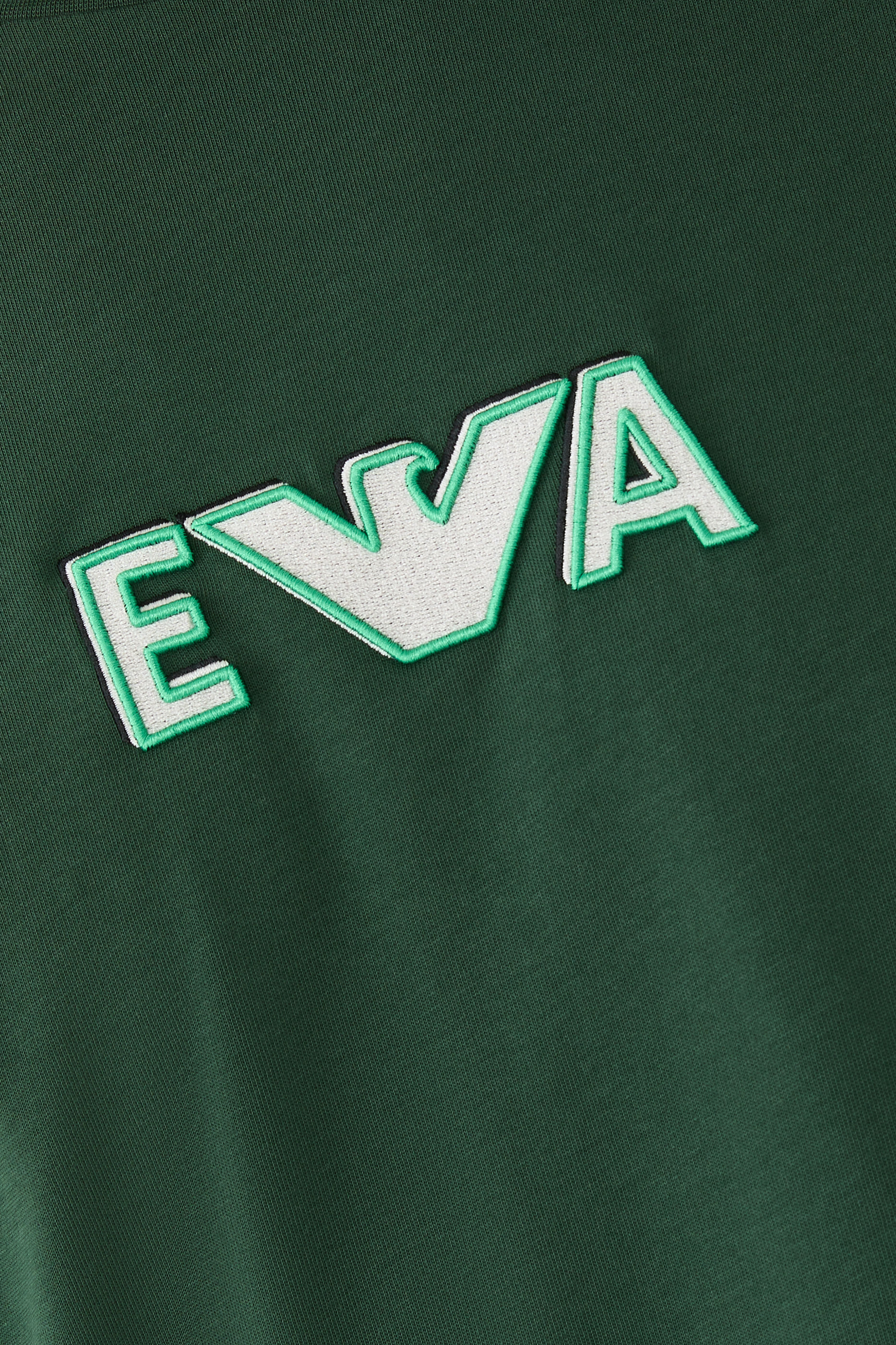 EA Eagle Logo T-Shirt