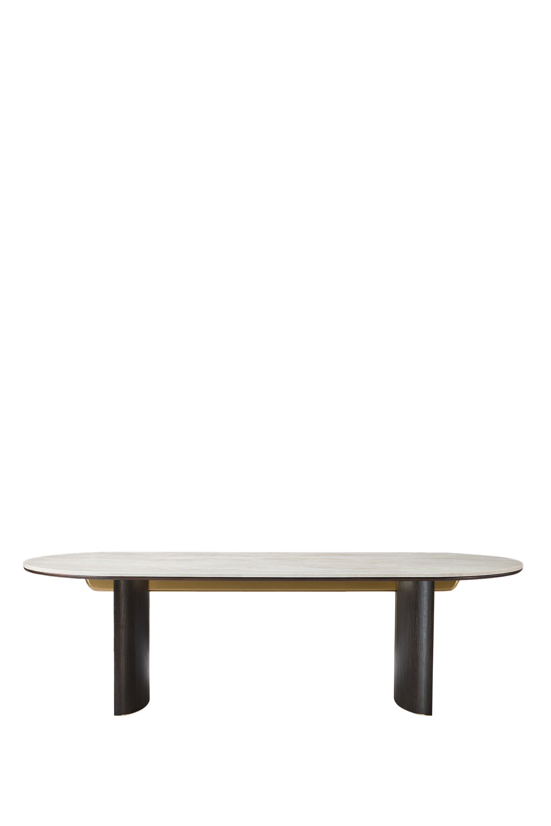 Imperial Pill Dining Table