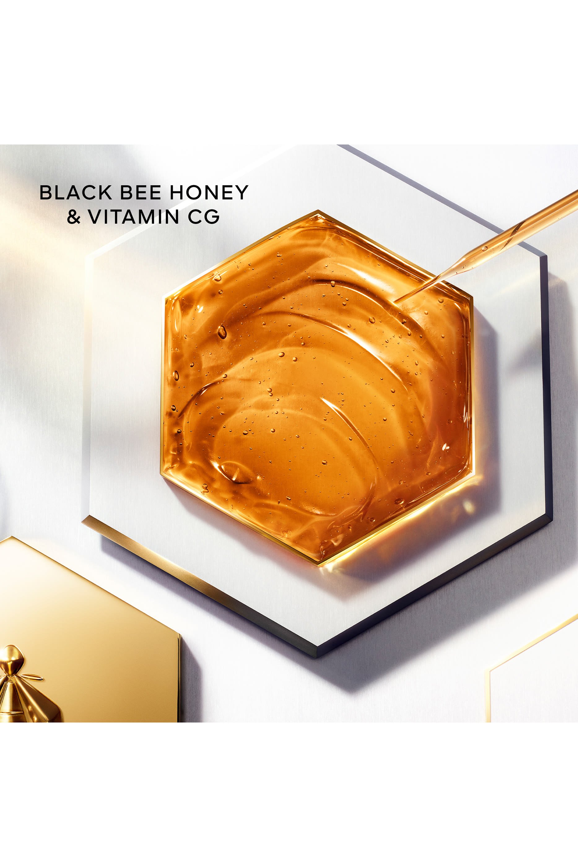 Abeille Royale Bee Lab Shotᵀᴹ & Youth Watery Oil Serum Set