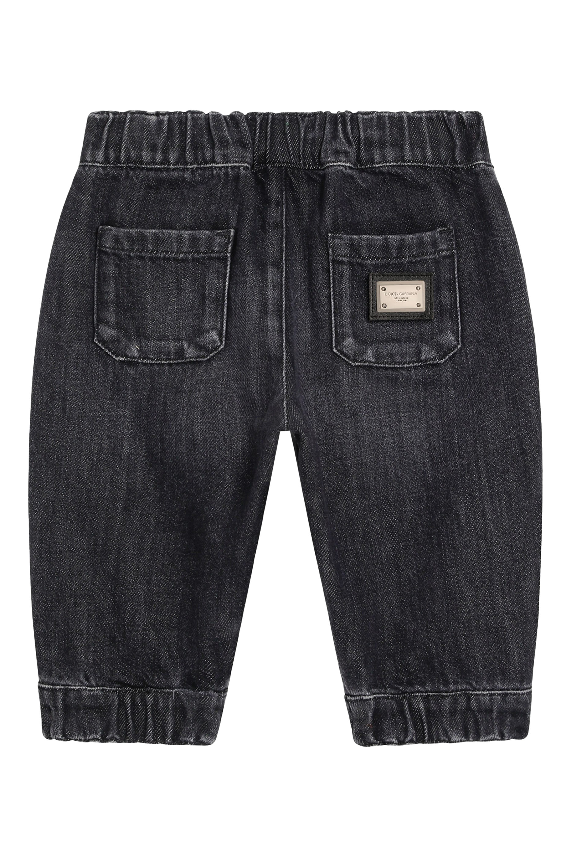 Kids Denim Pants