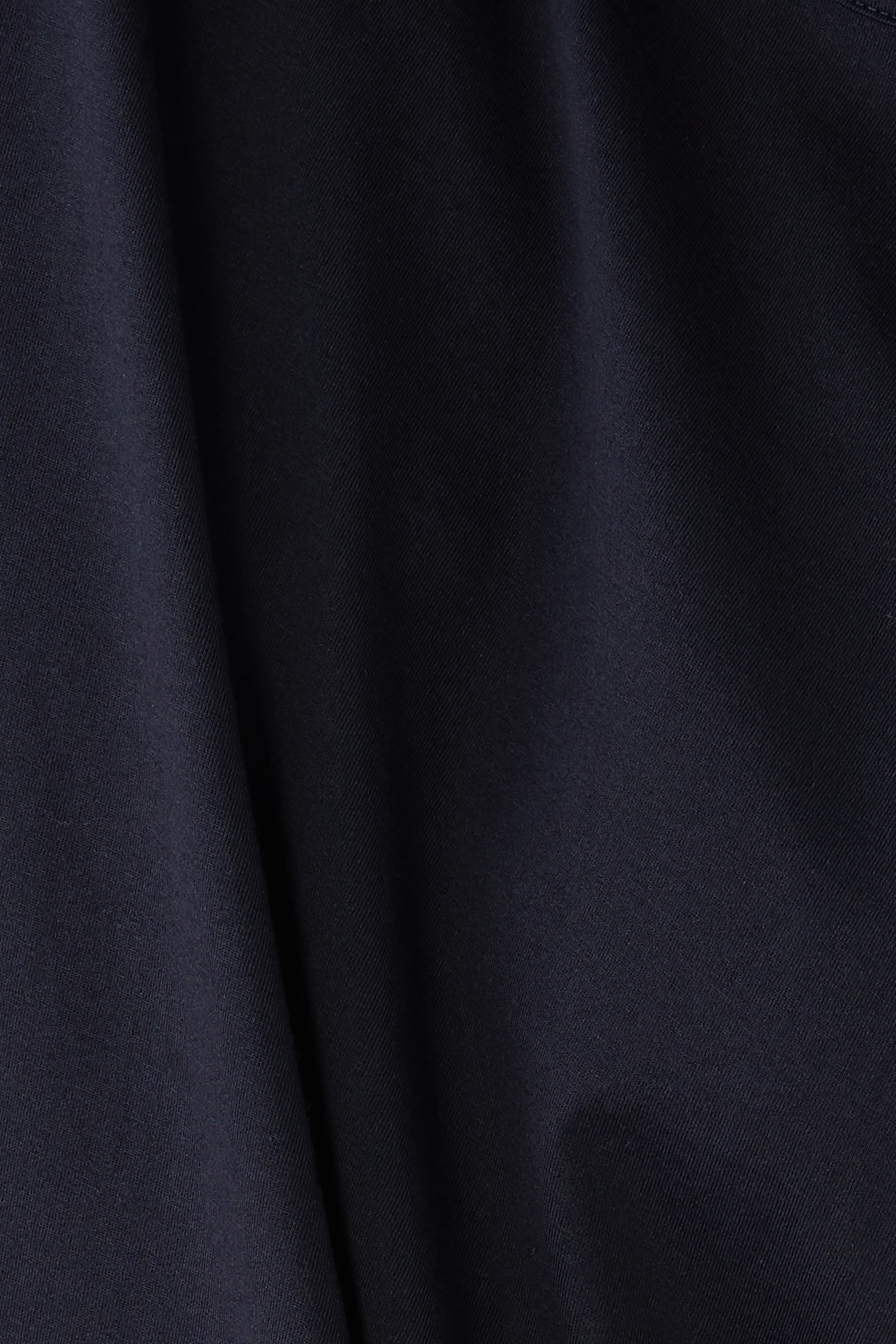 Precise Cotton T-Shirt