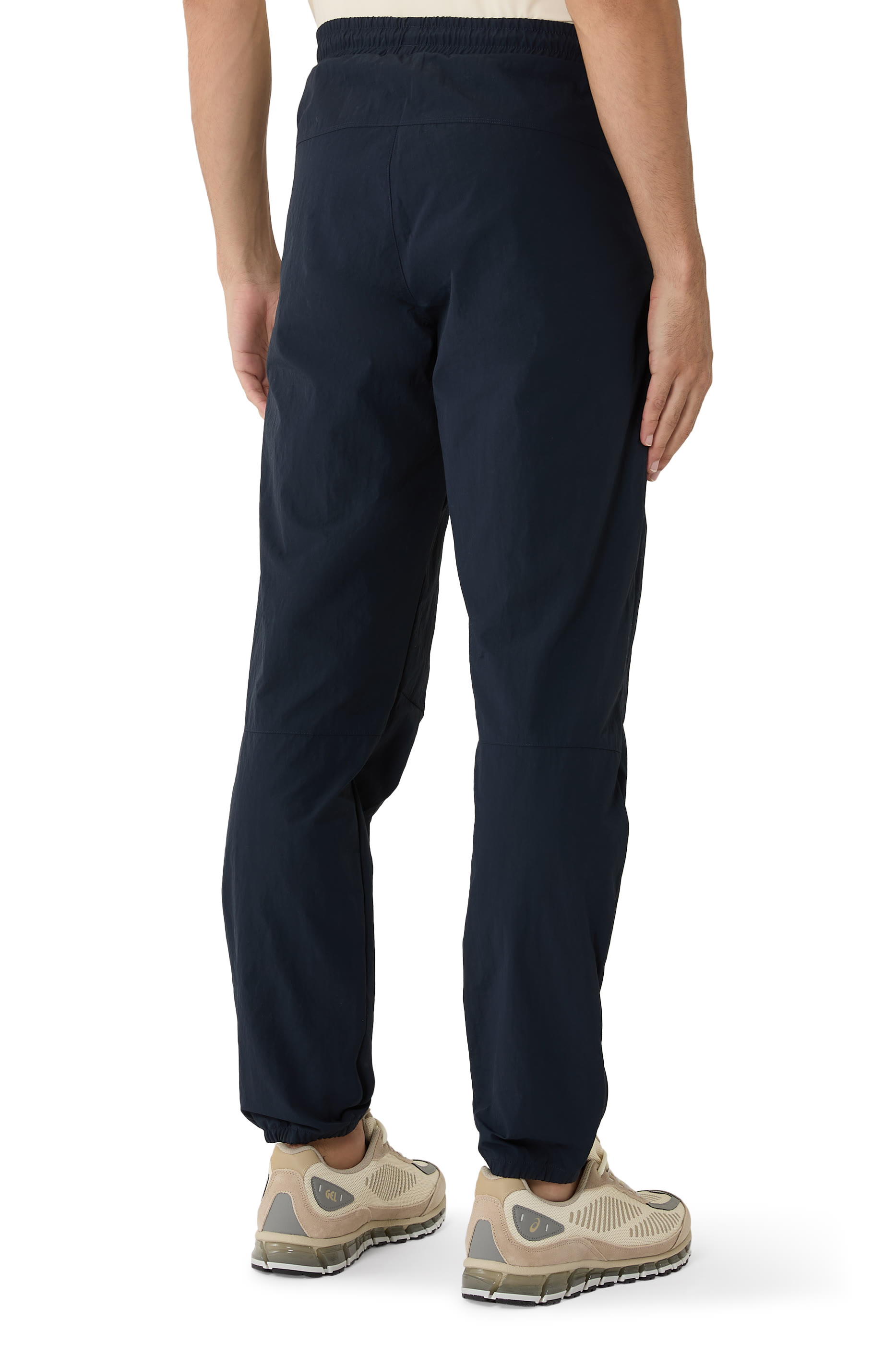  Lightweight DWR Track Pants 