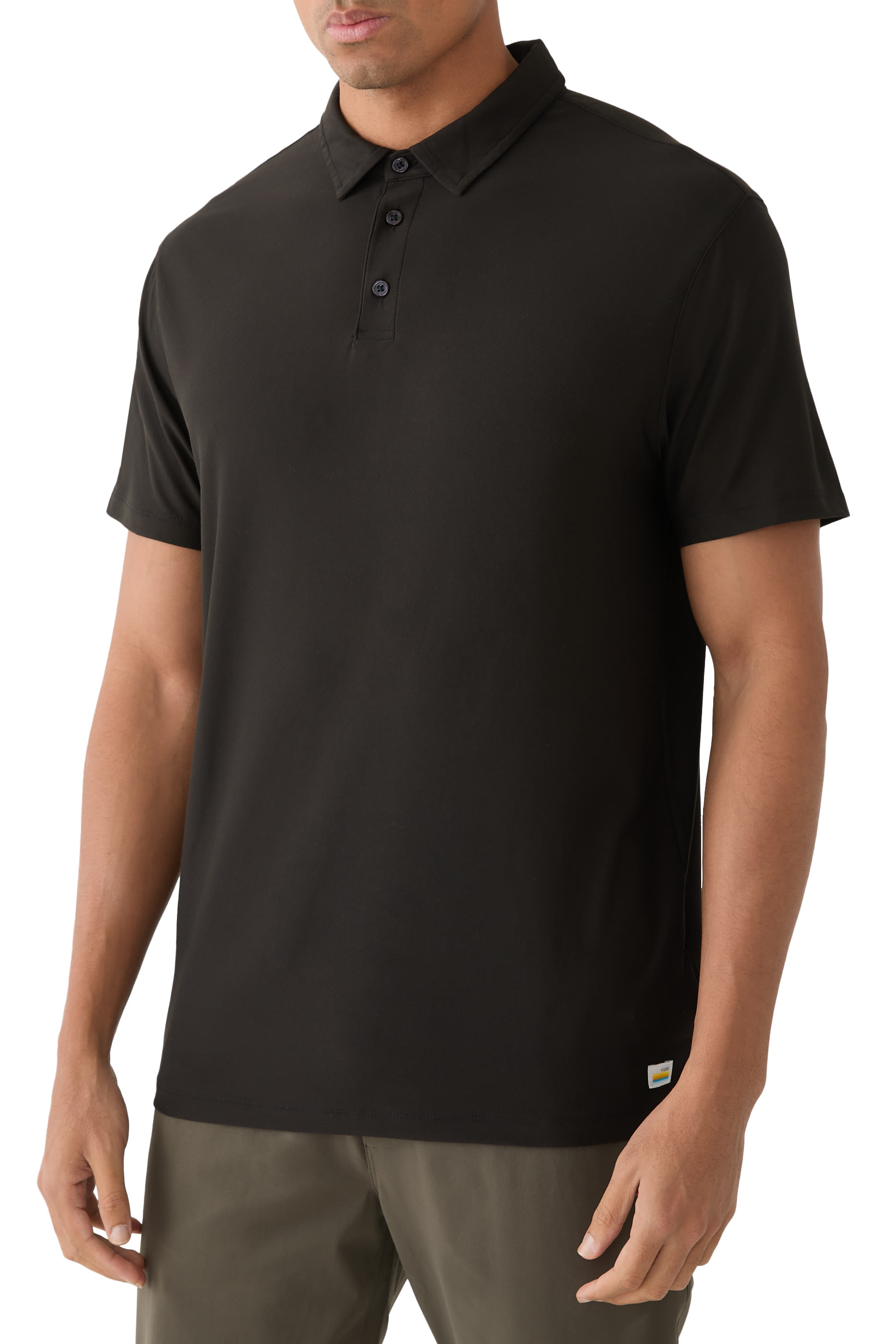 Strato Tech Polo