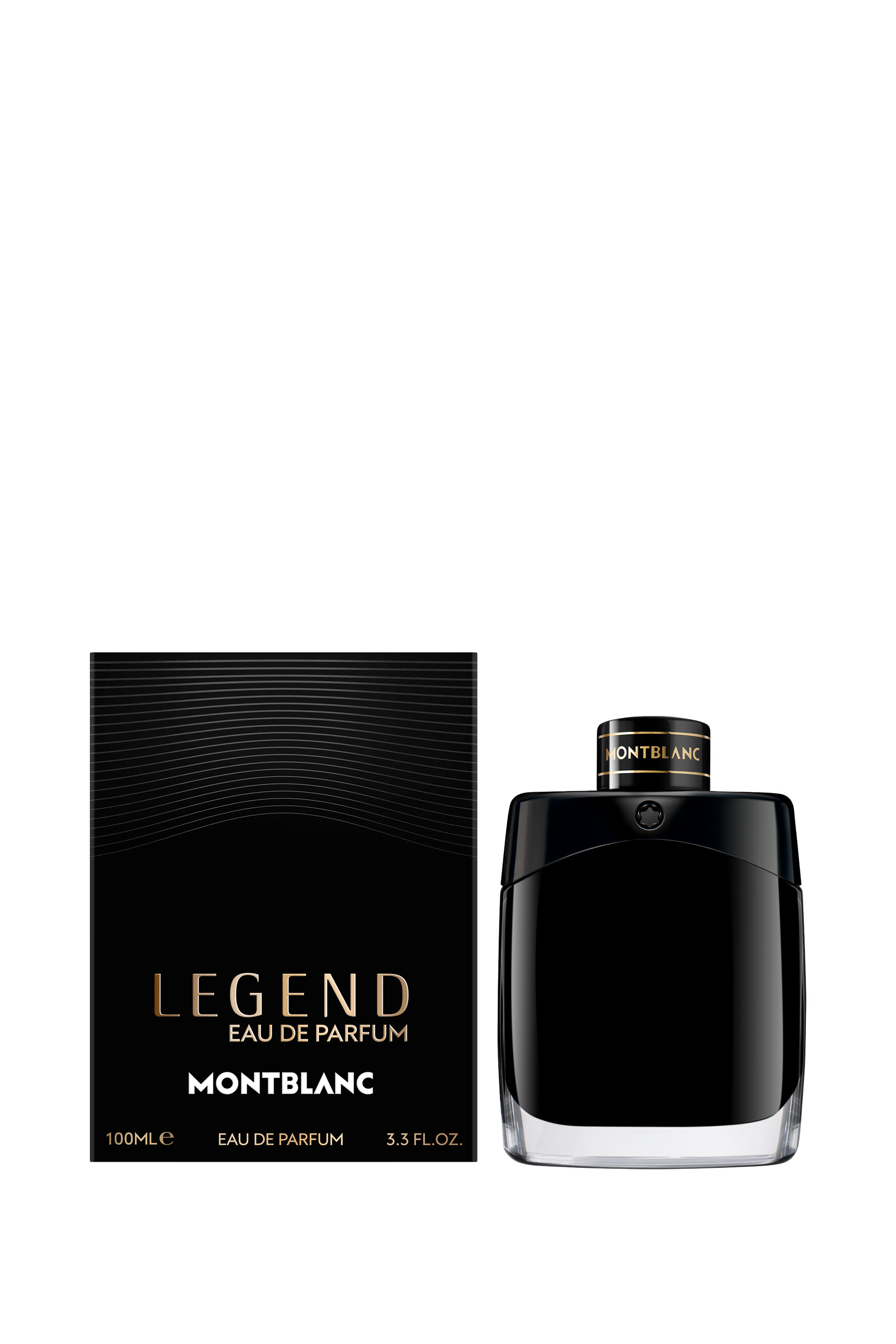 Legend Eau De Parfum