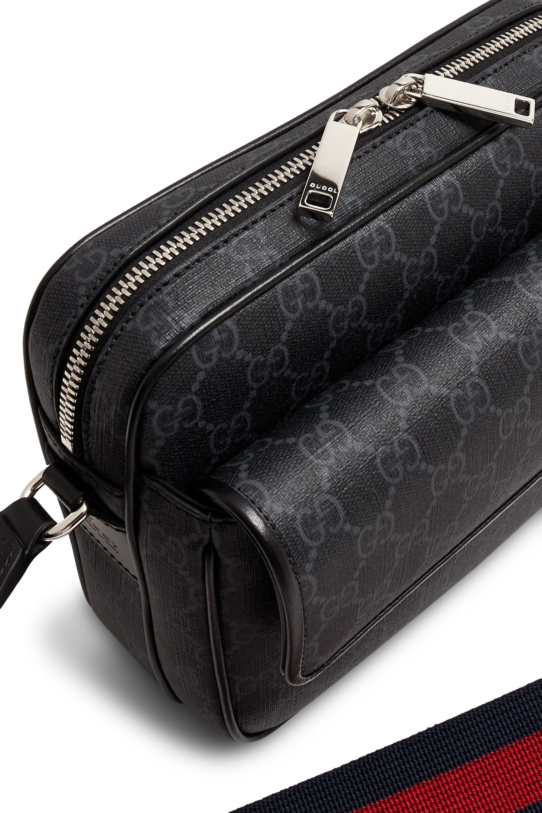 Small GG Crossbody Bag